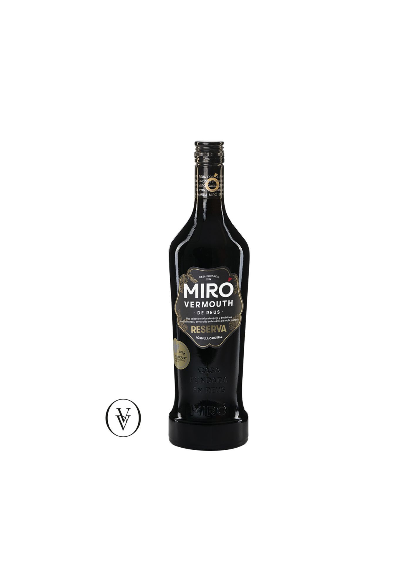 miro reserva