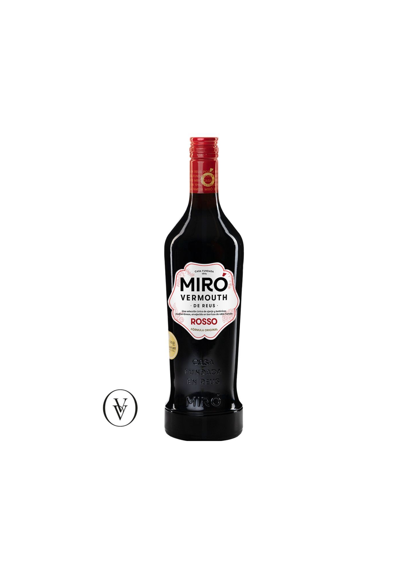 miro rosso