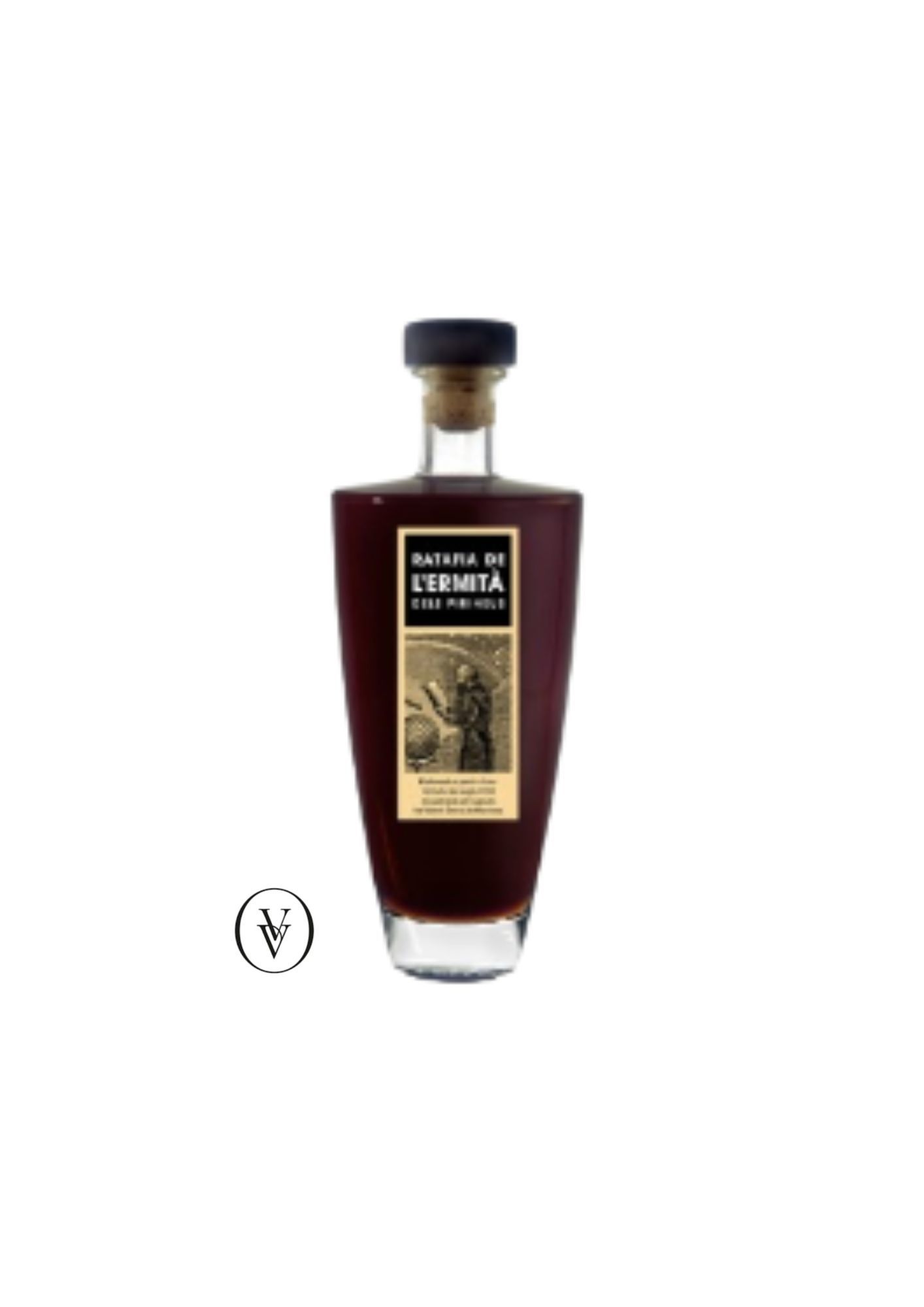 portet hermita
