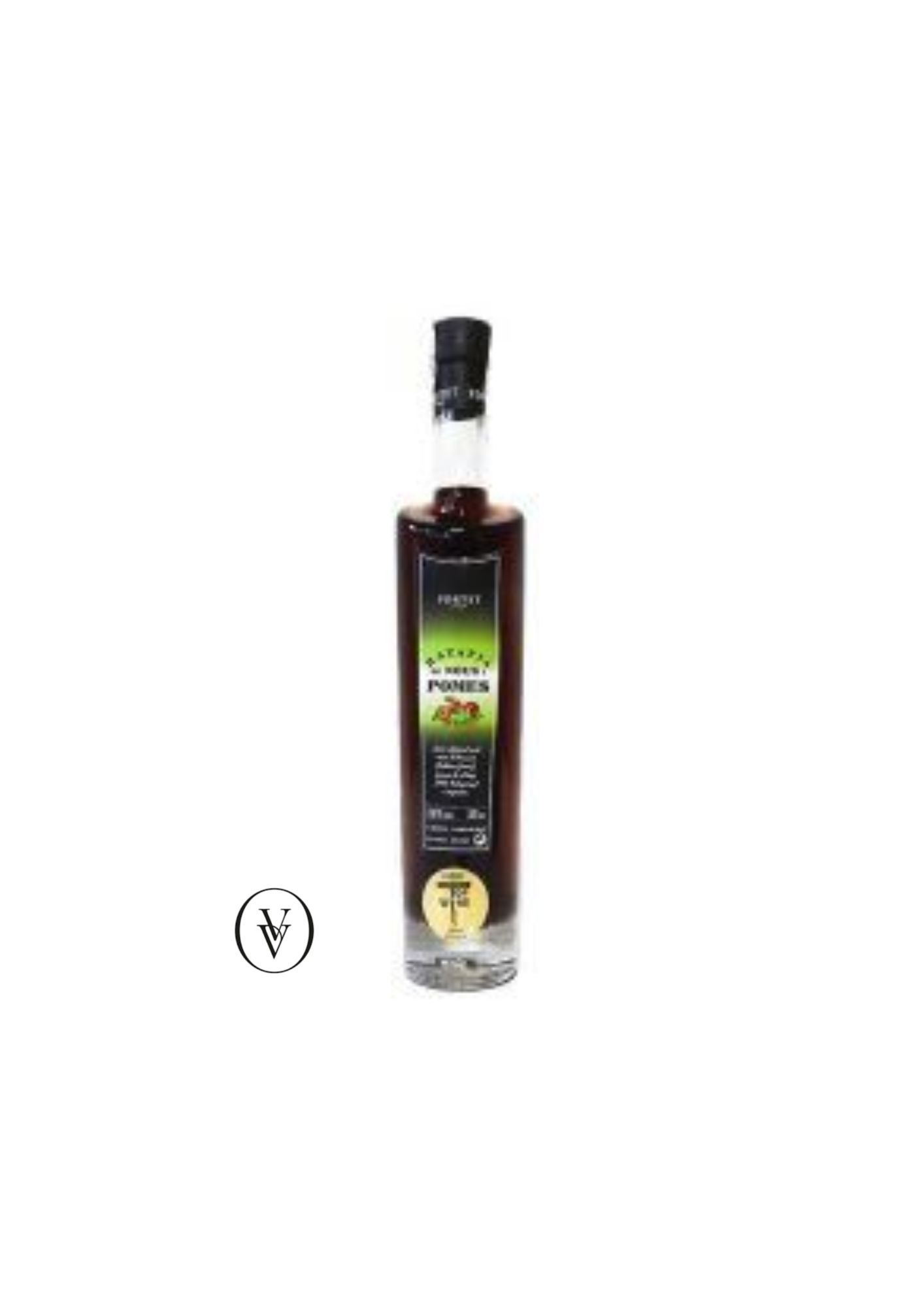 ratafia nous i pomes