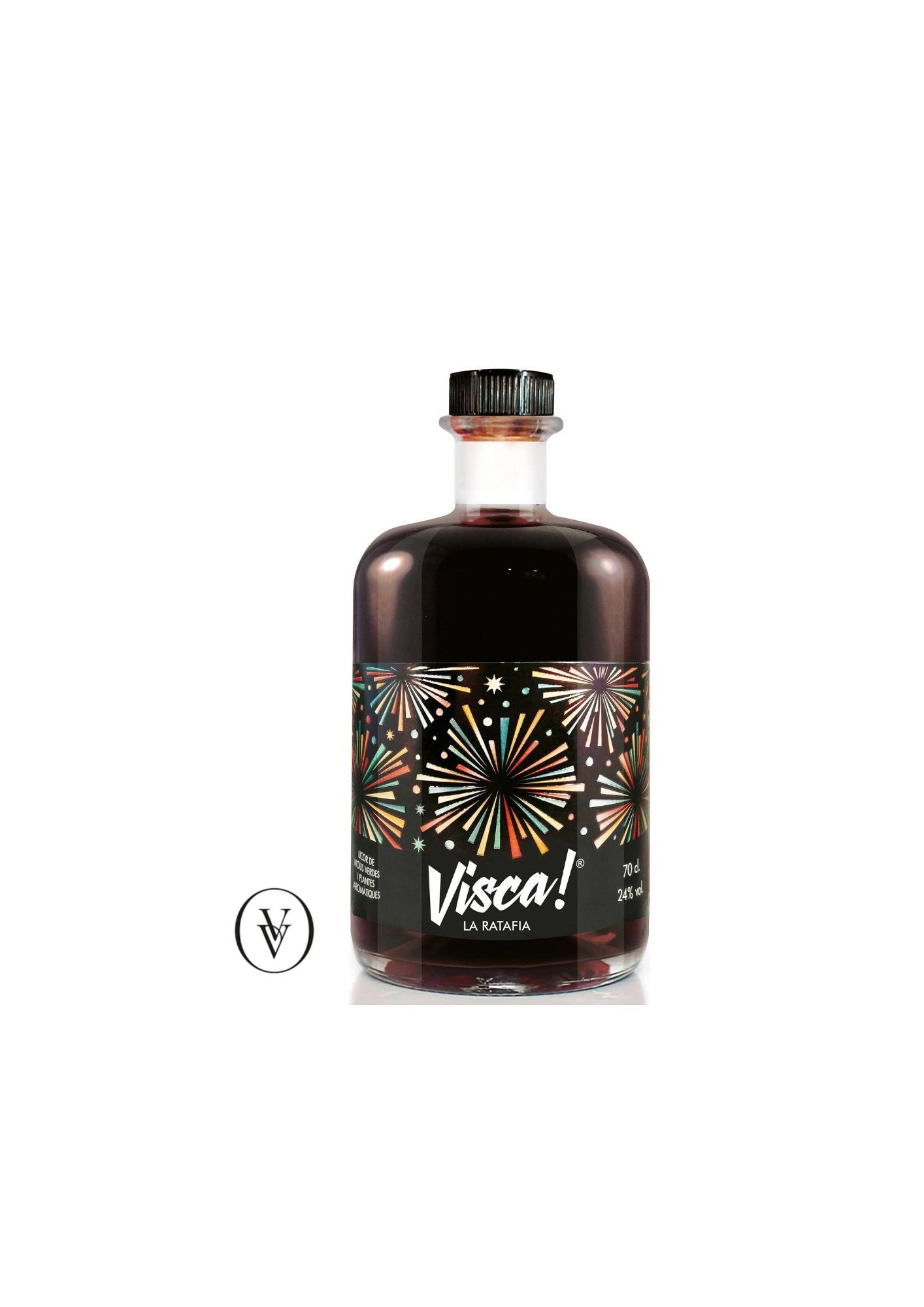 ratafia visca