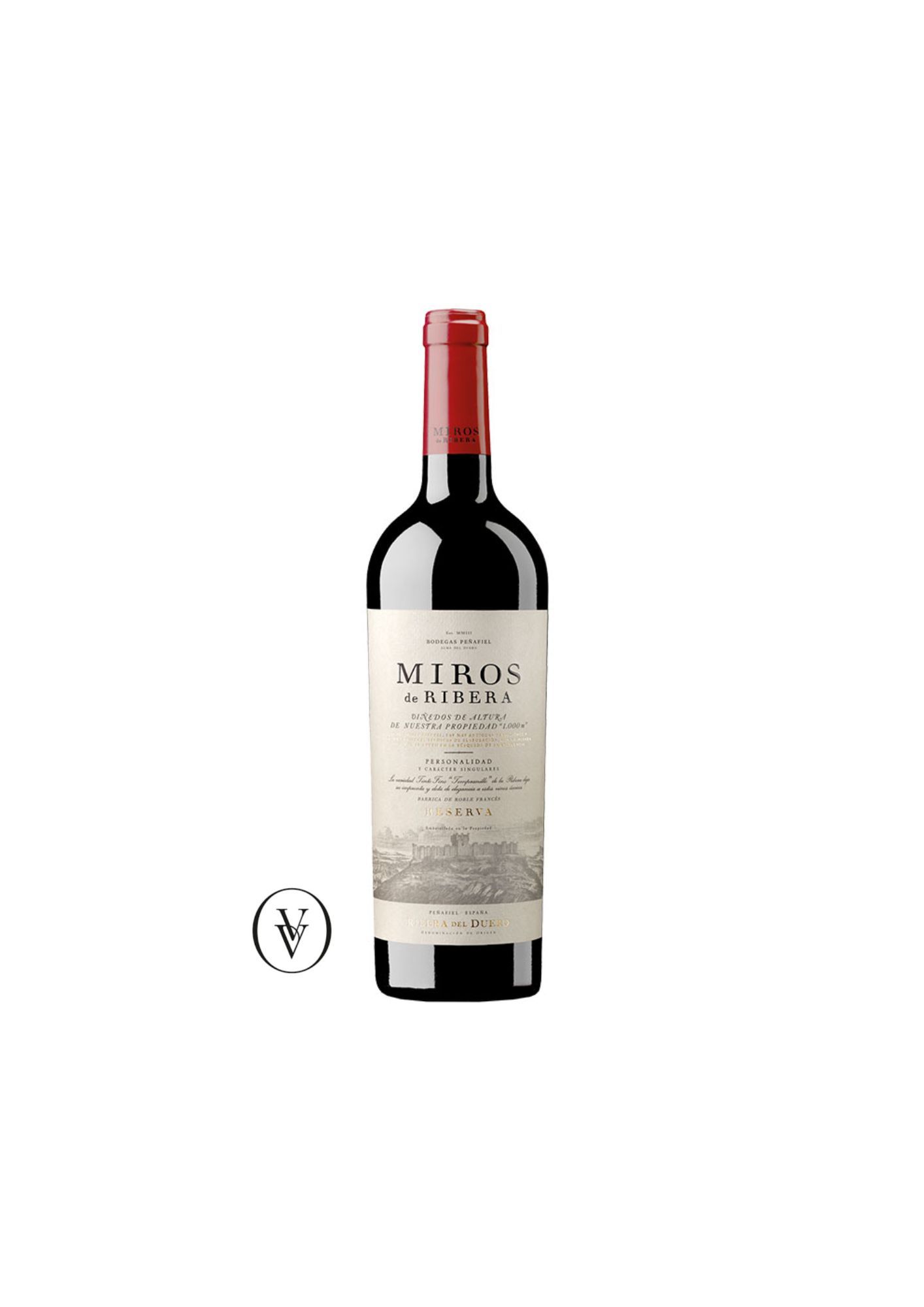 PEÑAFIEL - MIROS RESERVA