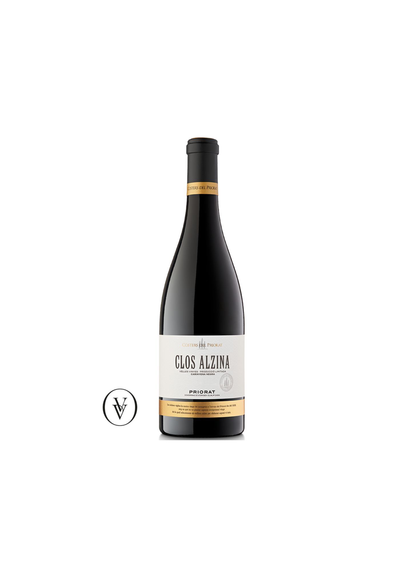 costers clos alzina