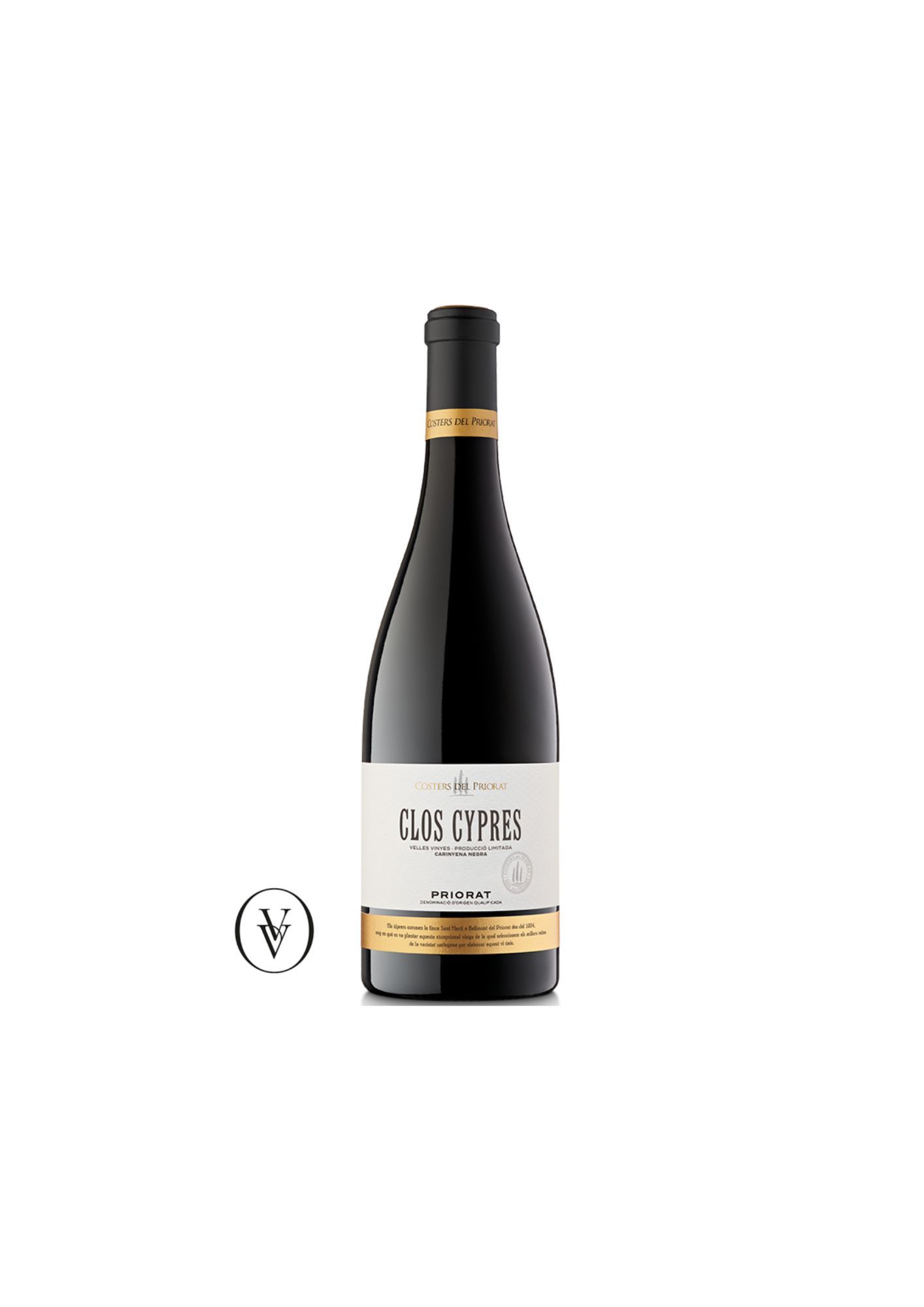 costers clos cypres