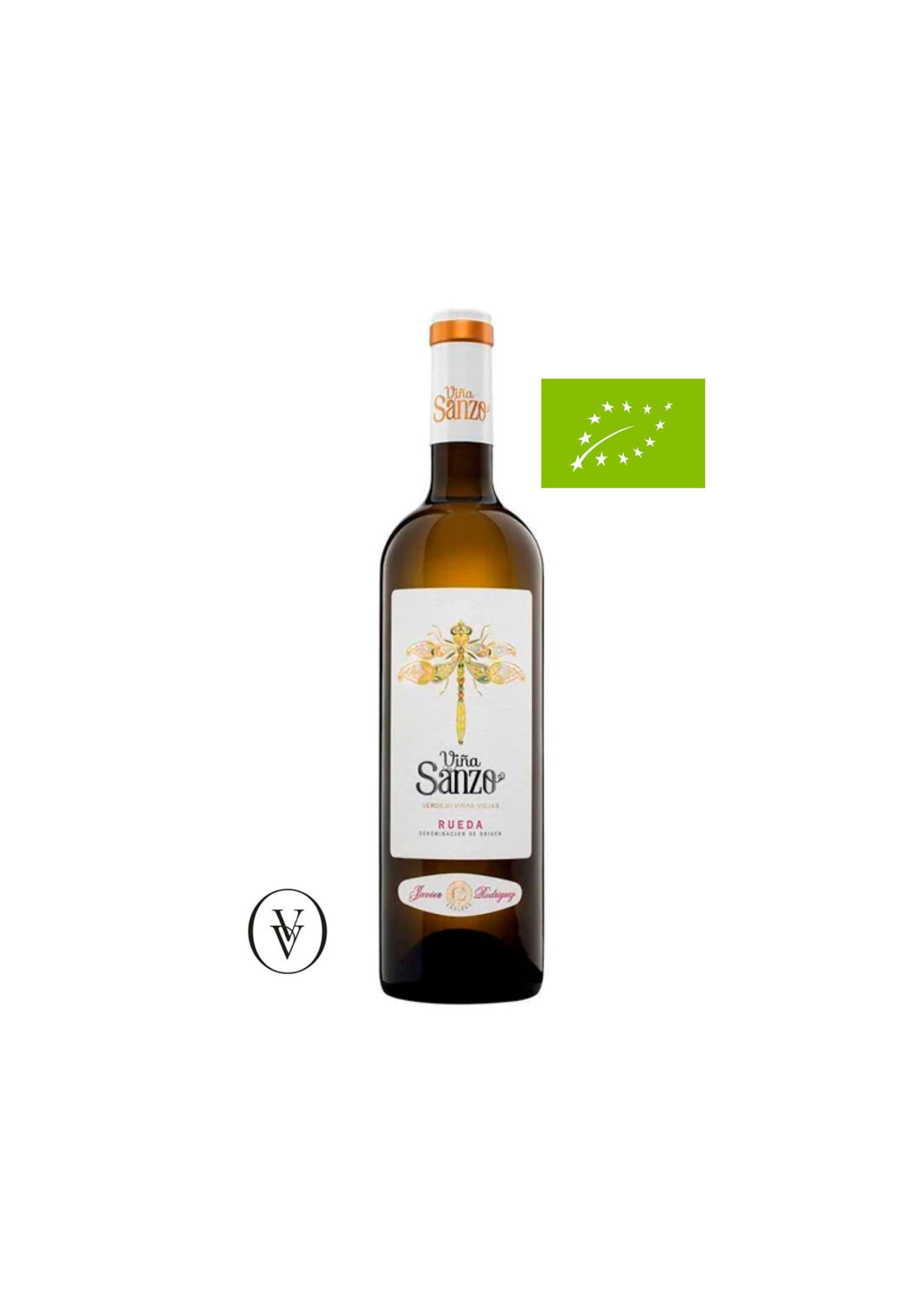 sanzo - verdejo