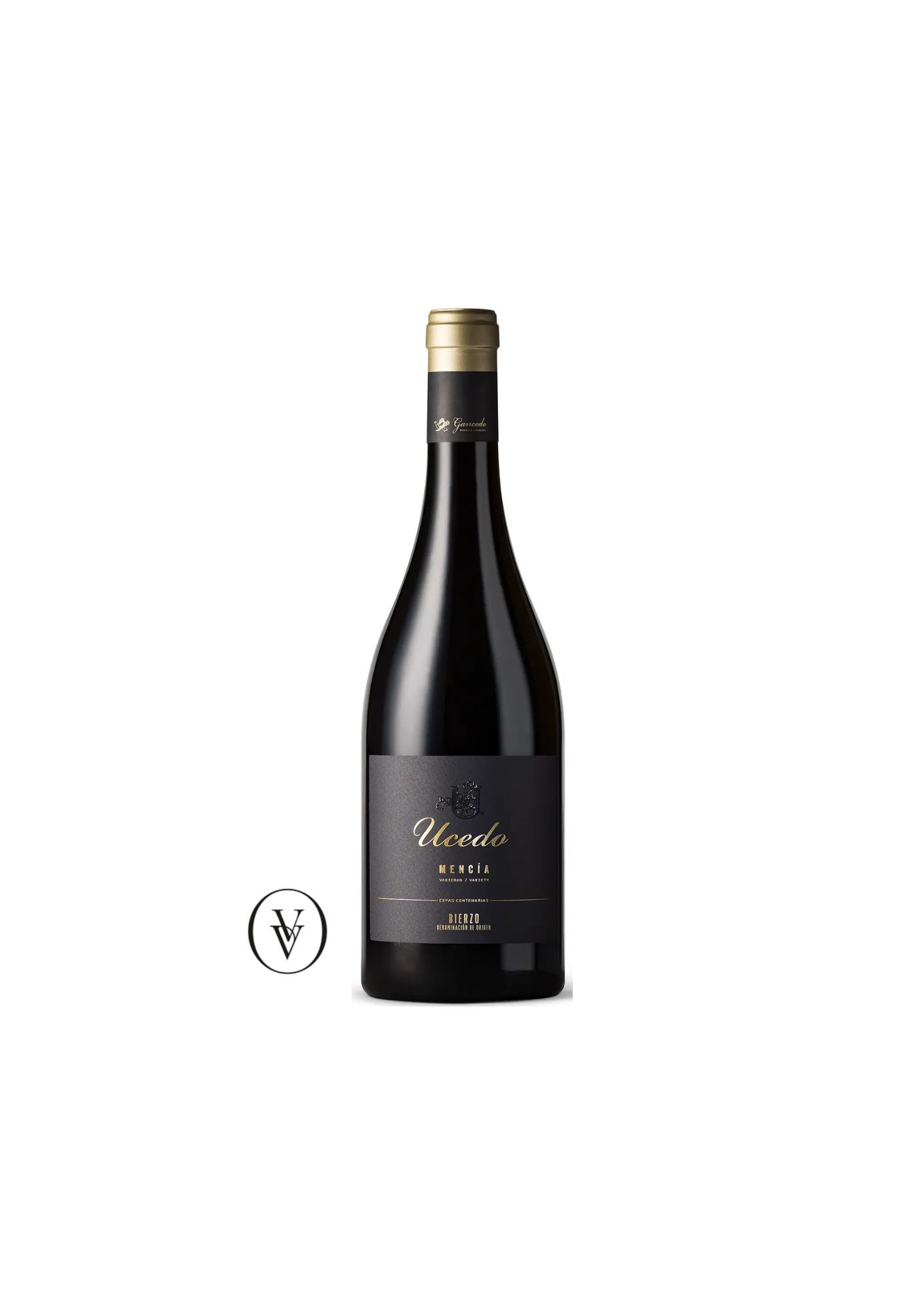 gancedo - ucedo mencia