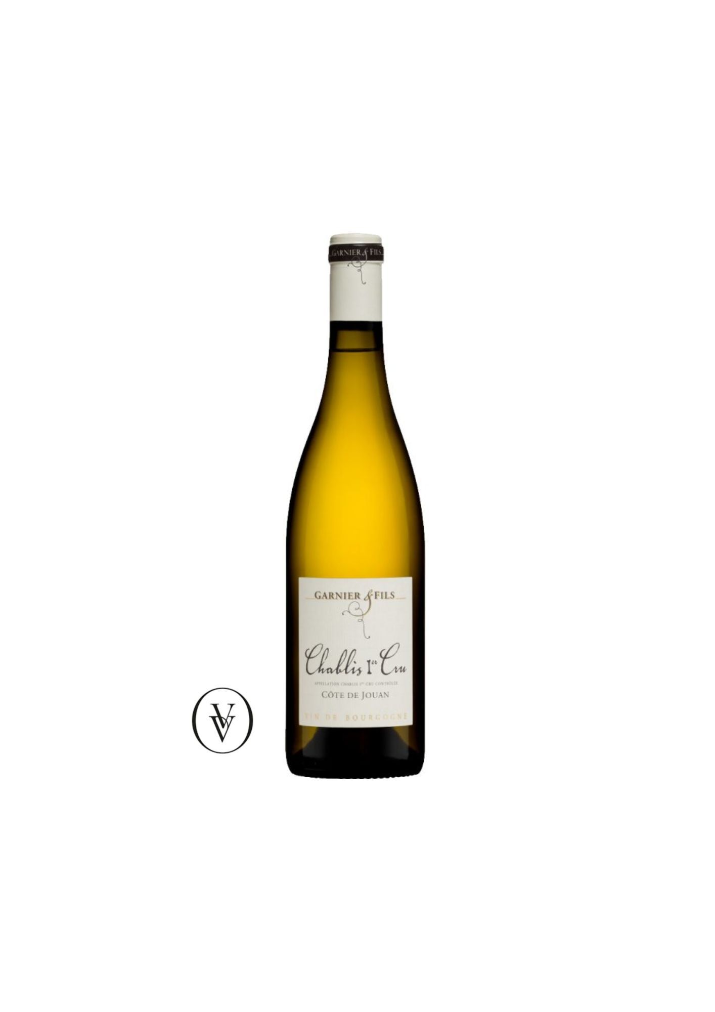 DOMAINE GARNIER - 1ER CRU COTE DE JOUAN