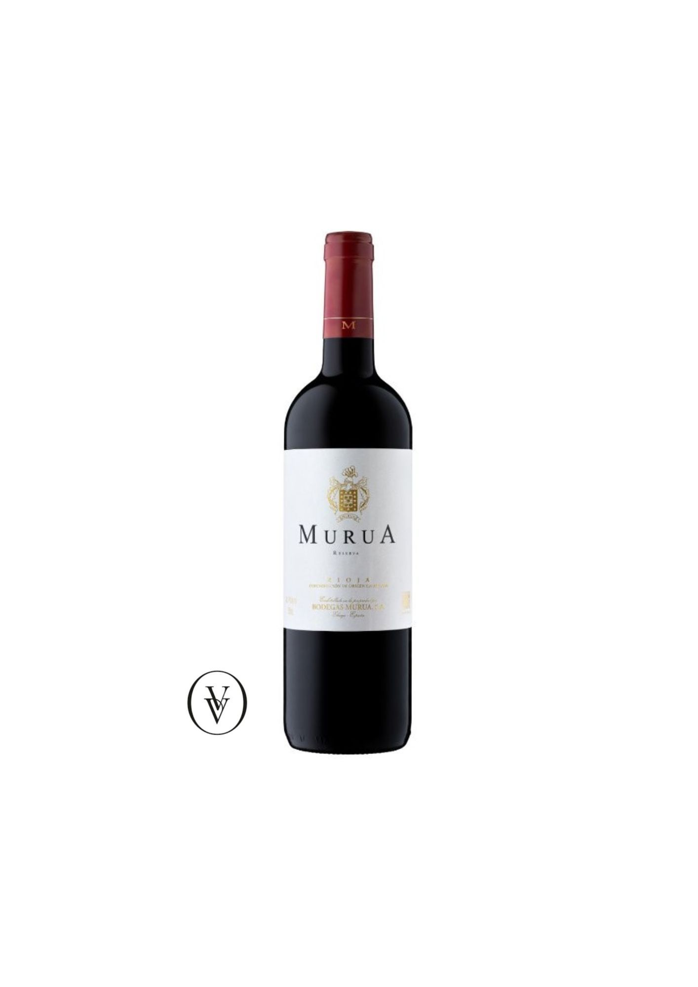 MURUA - RESERVA