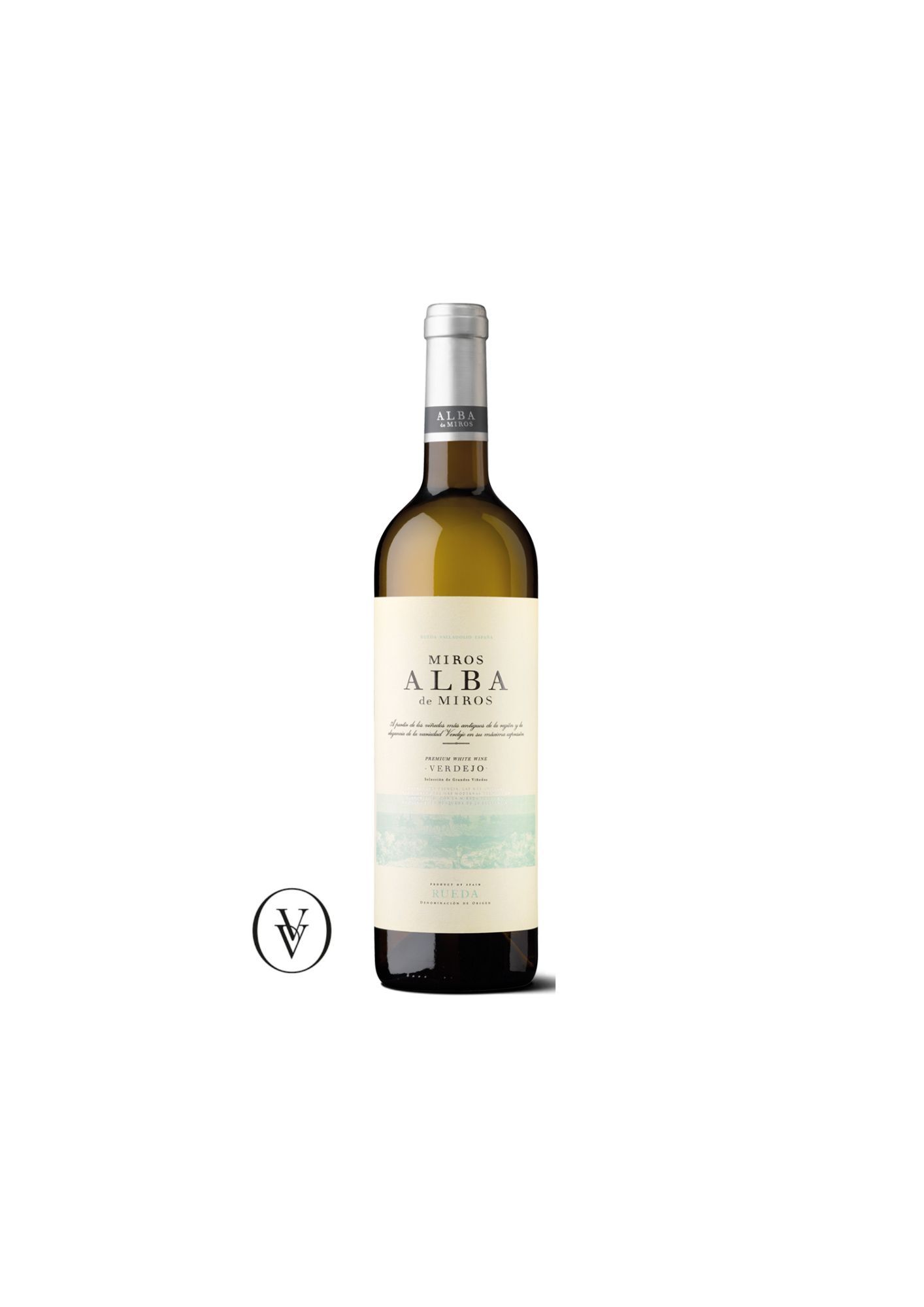 PEÑAFIEL - ALBA VERDEJO