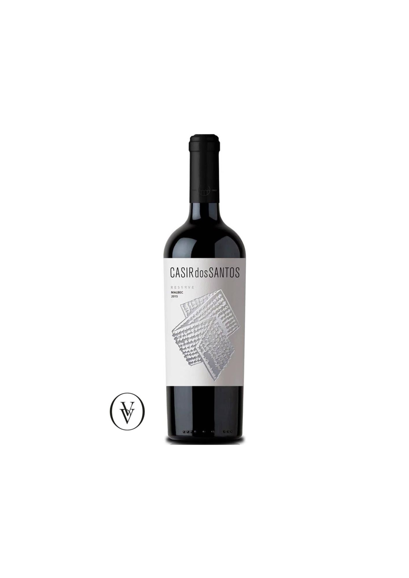 casir dos santos - malbec reserva