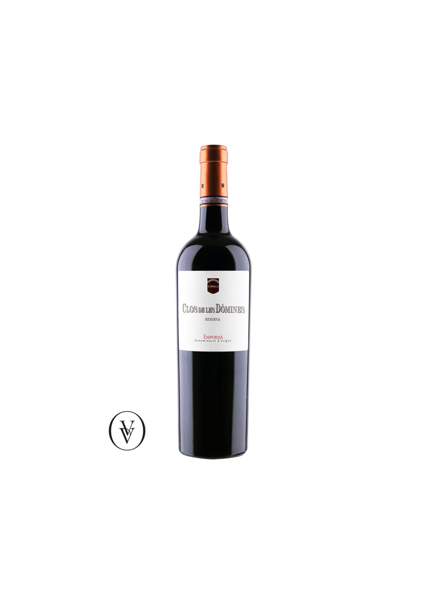 clos domines negre