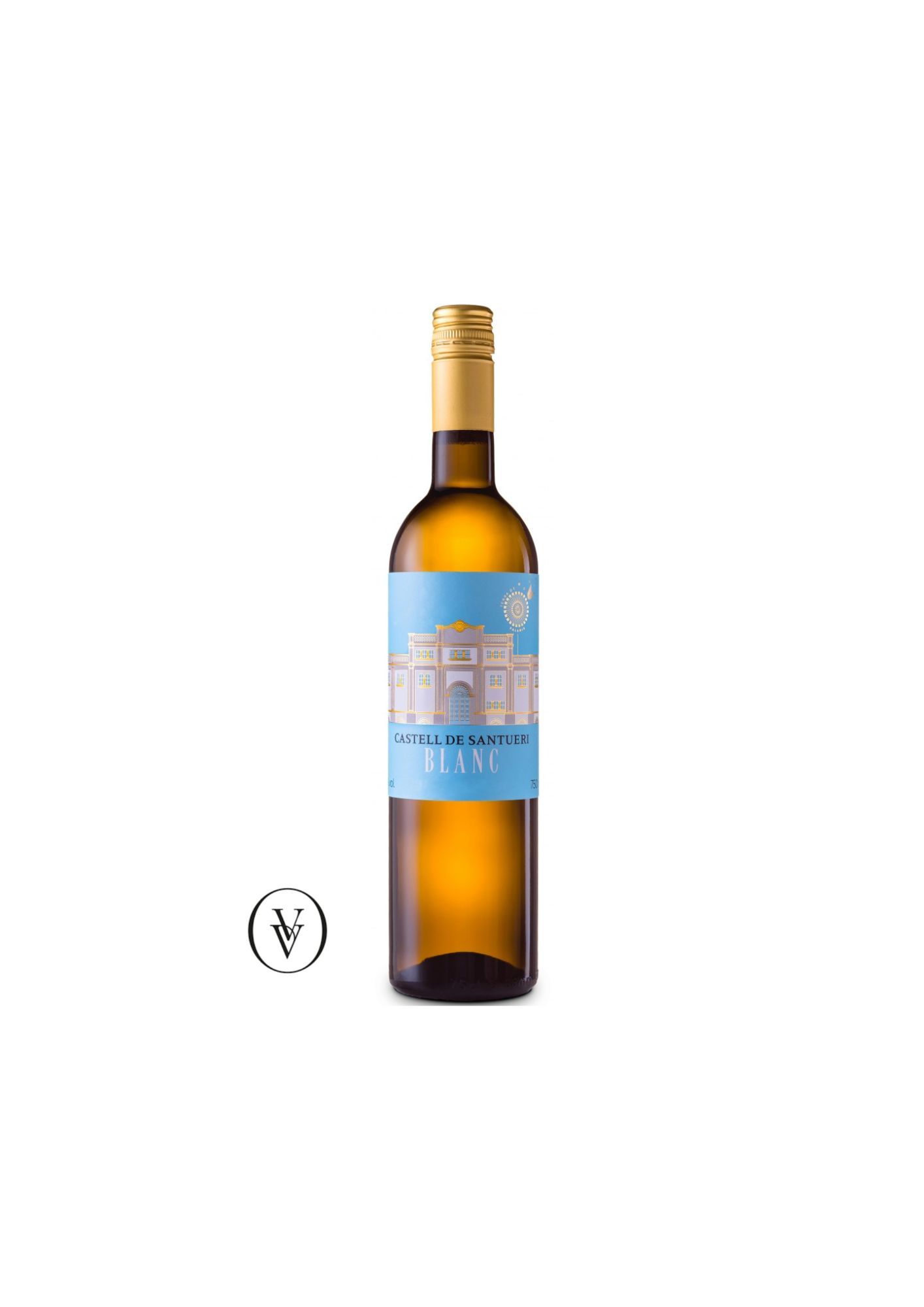 falanis - santueri blanc