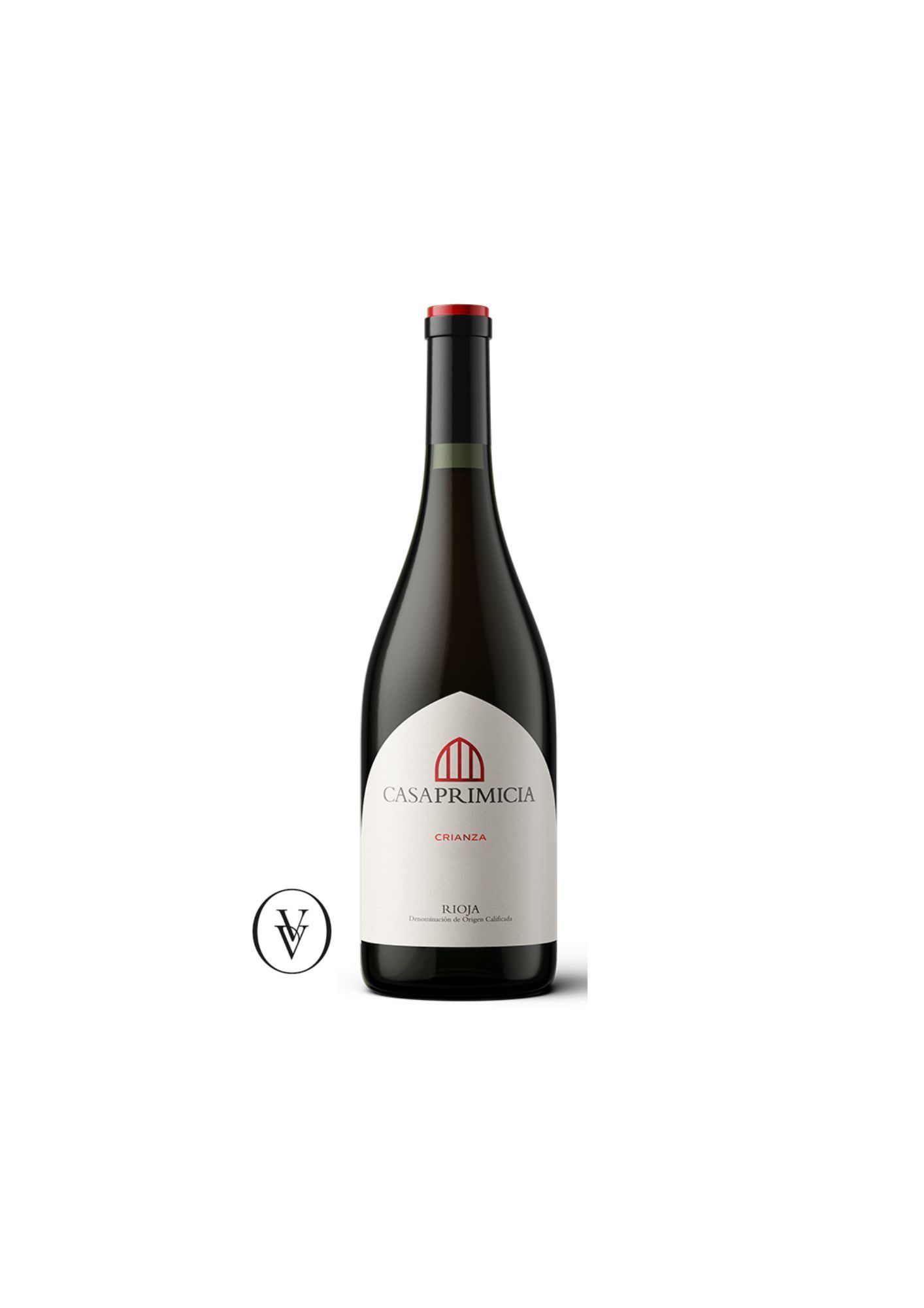 PRIMICIA -CRIANZA