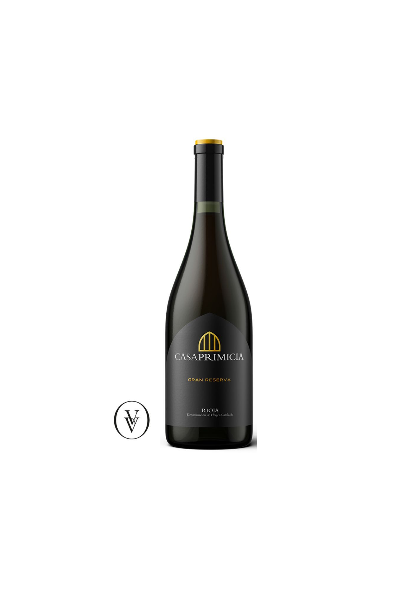 PRIMICIA - GRAN RESERVA