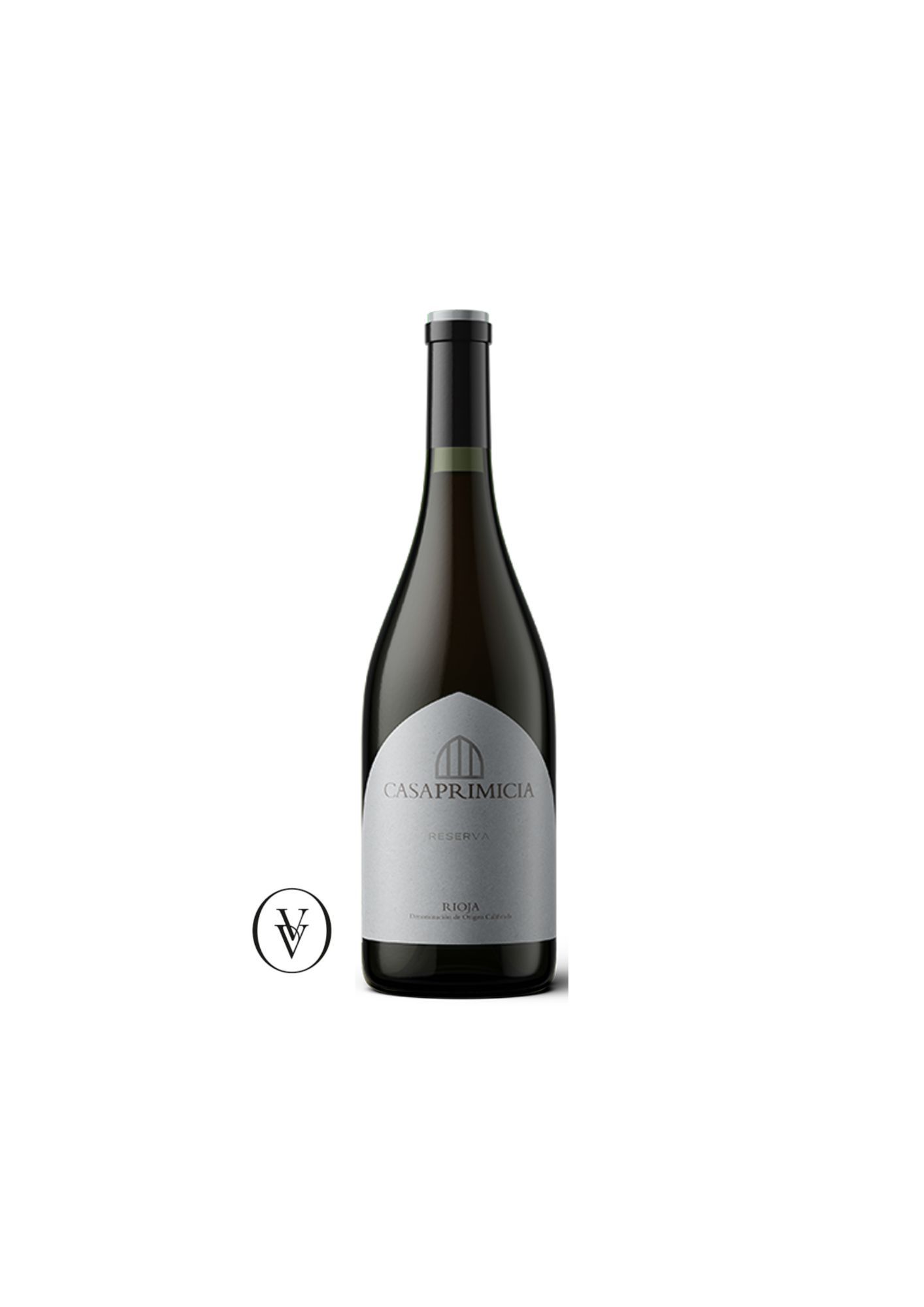 PRIMICIA- RESERVA