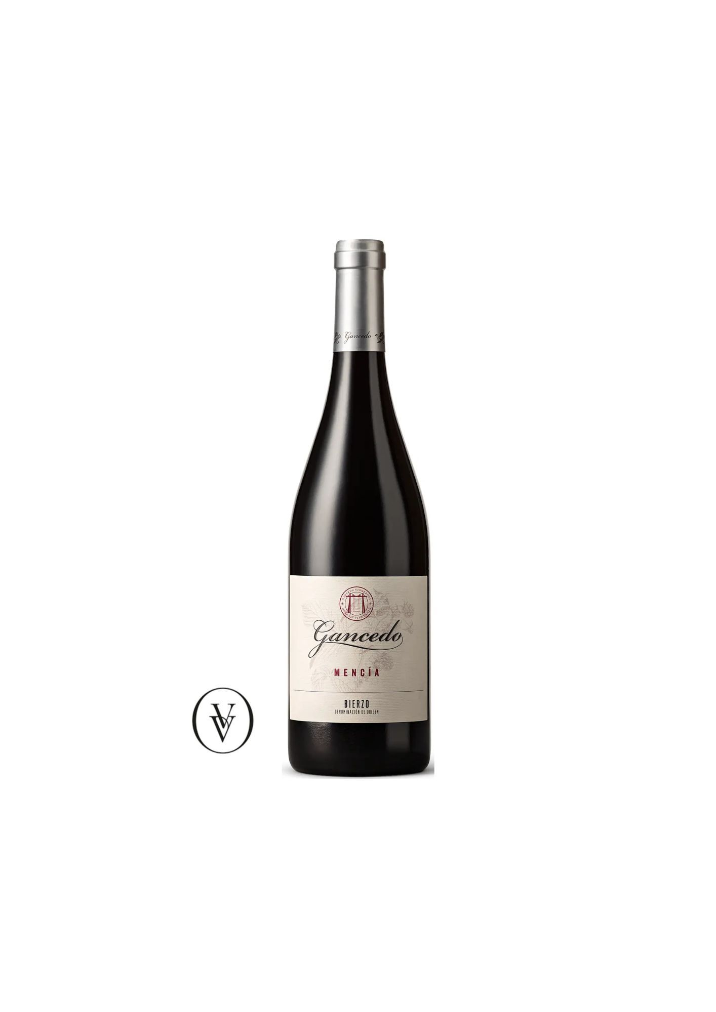 gancedo - mencia