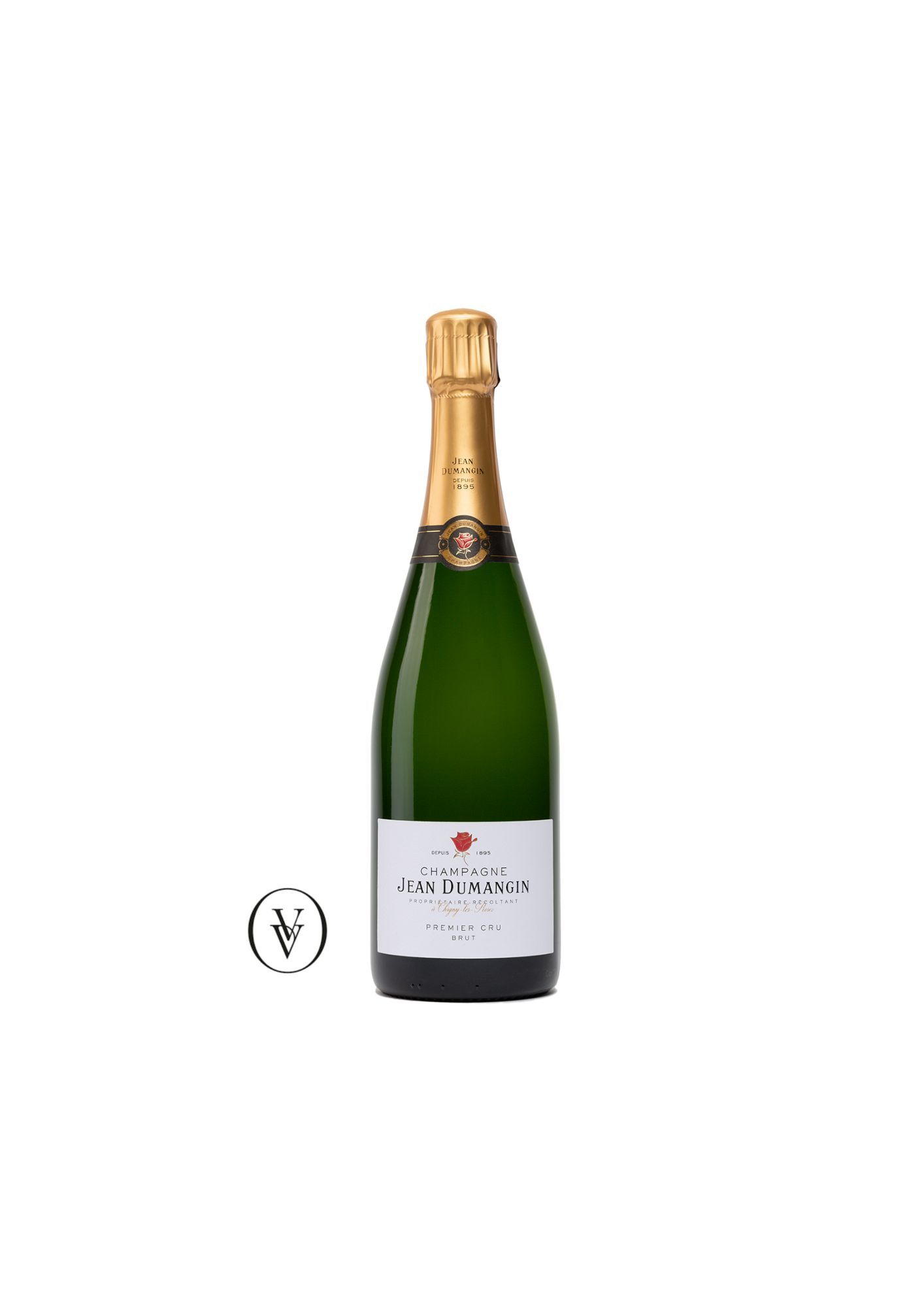 jean dumangin- premier cru