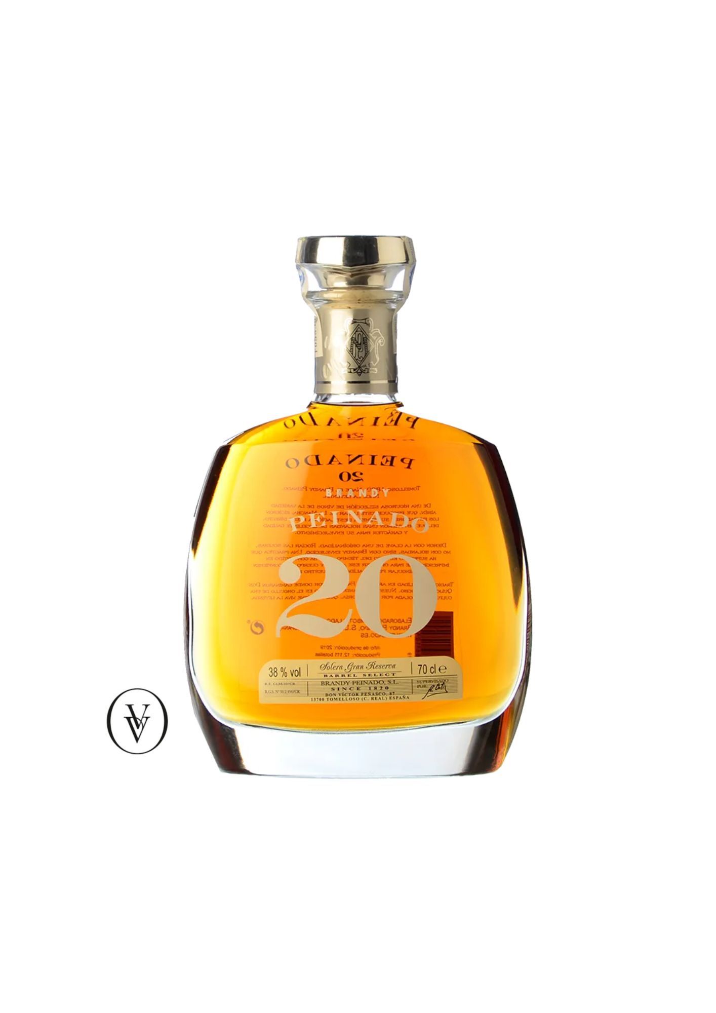 peinado 20