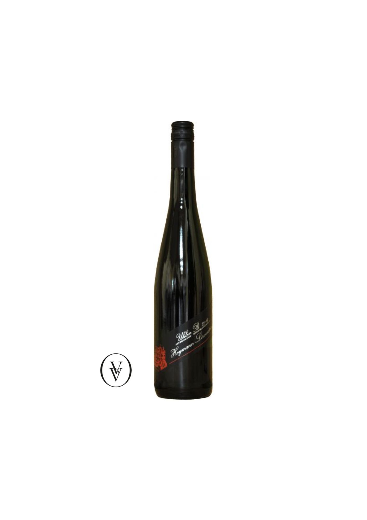 hl - uhlen blaufusser lay