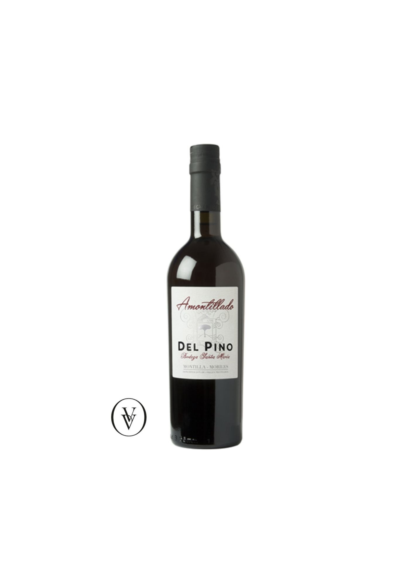 pino- amontillado
