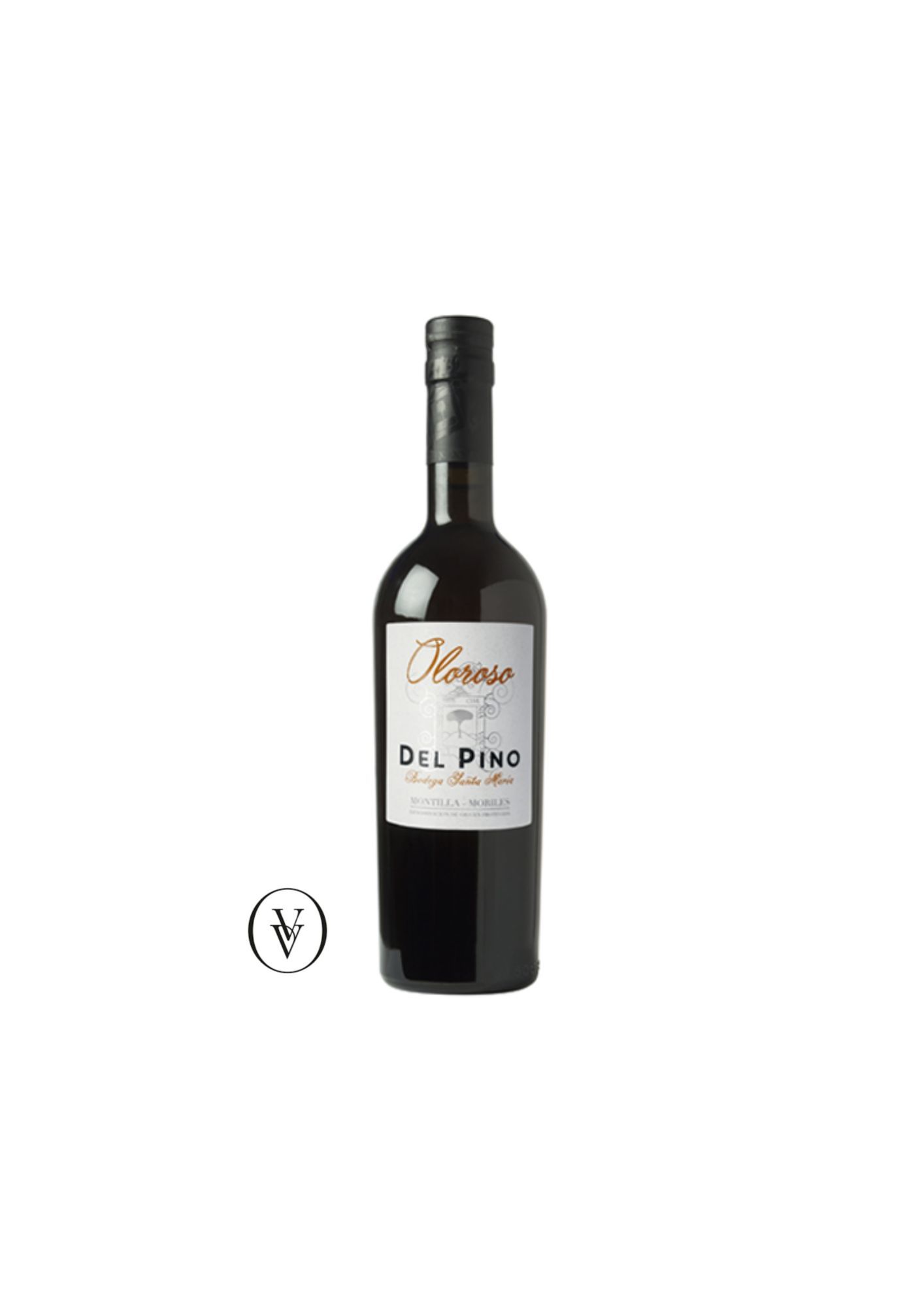 pino- oloroso