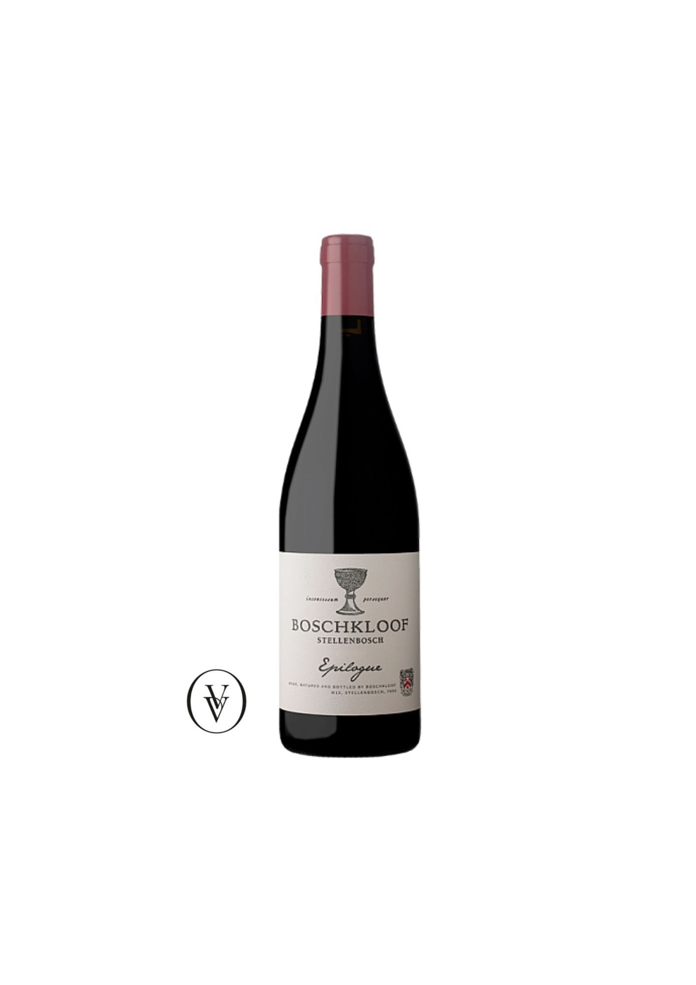 boschkloof - syrah