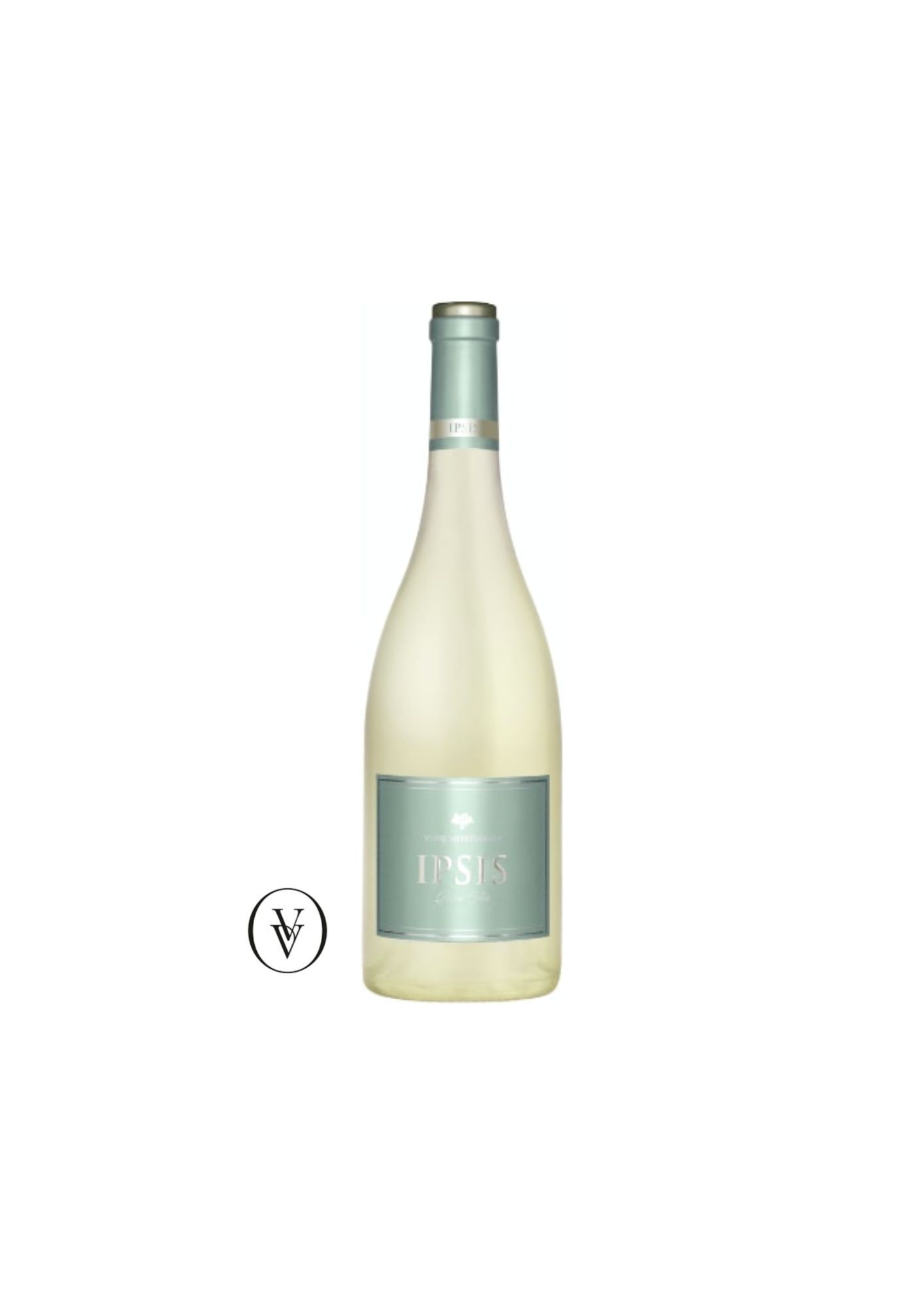 brafim - ipsis blanc flor
