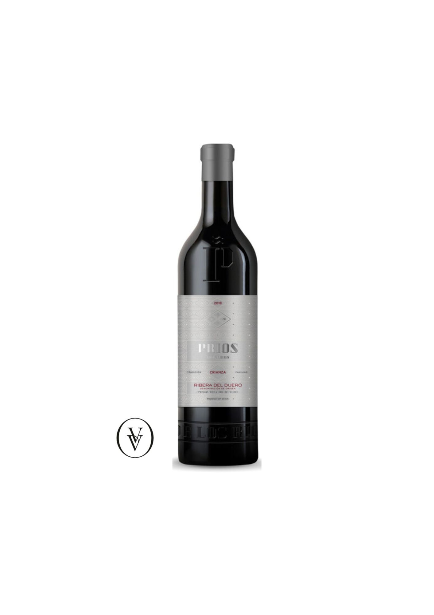 prios - crianza