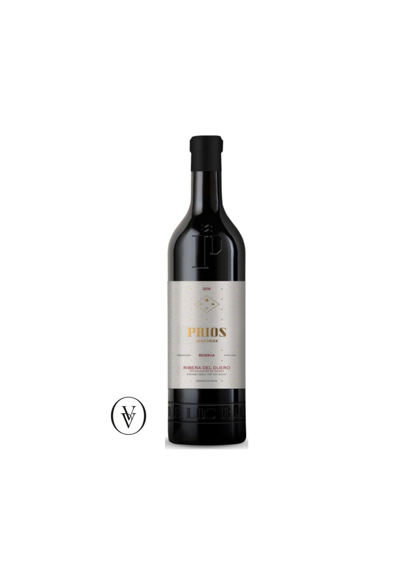 prios - reserva