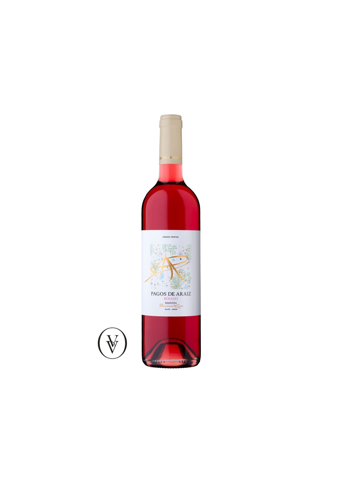 masaveu - araiz rosado