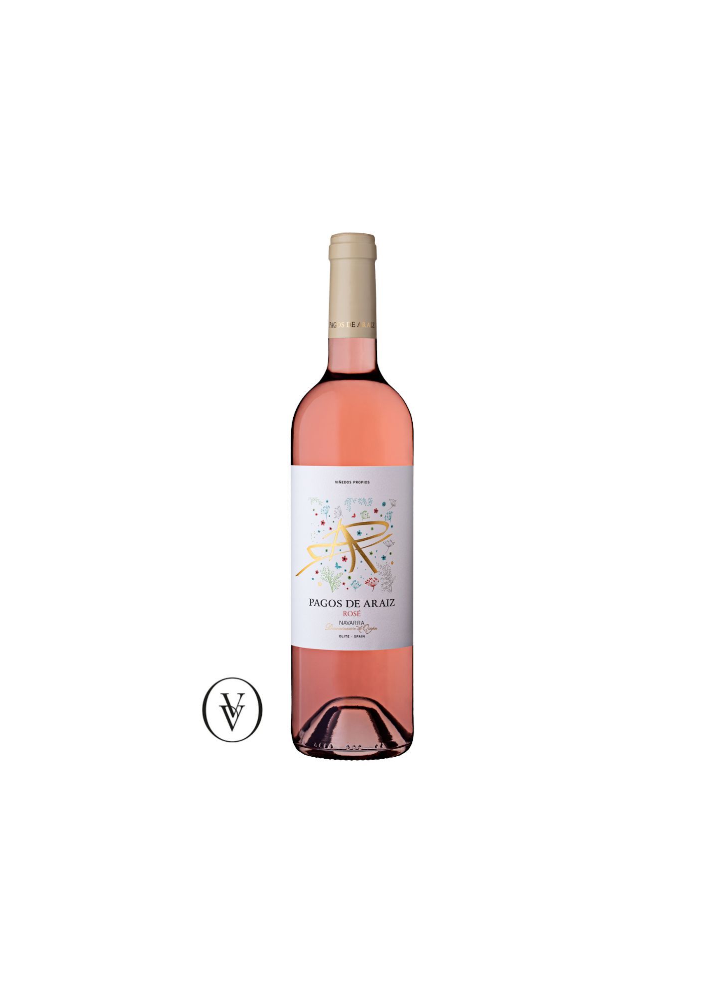 masaveu- araiz rose