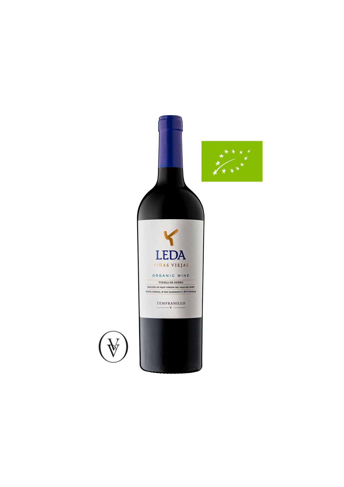 masaveu - leda viñas viejas