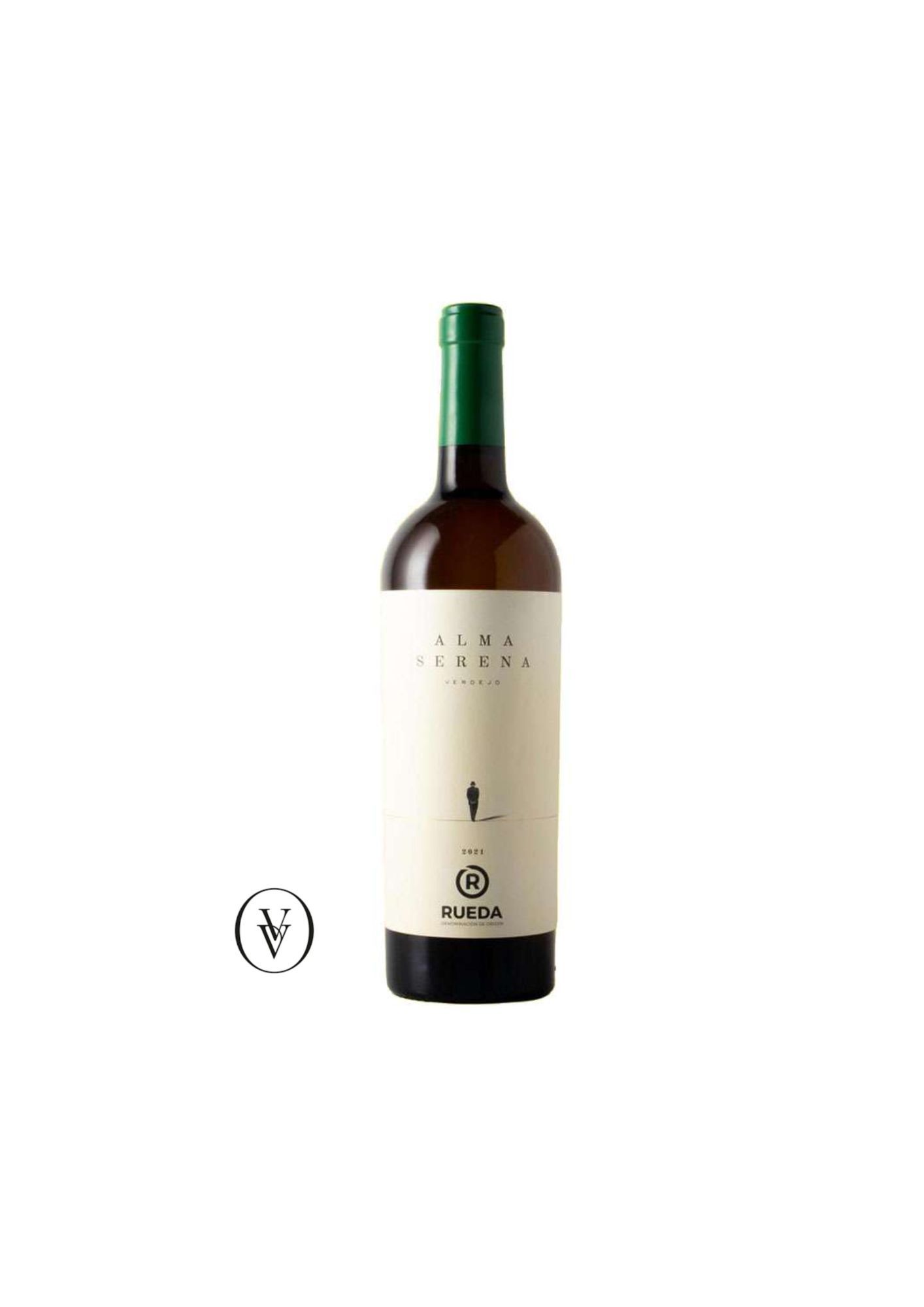 PEÑAFIEL - alma serena verdejo