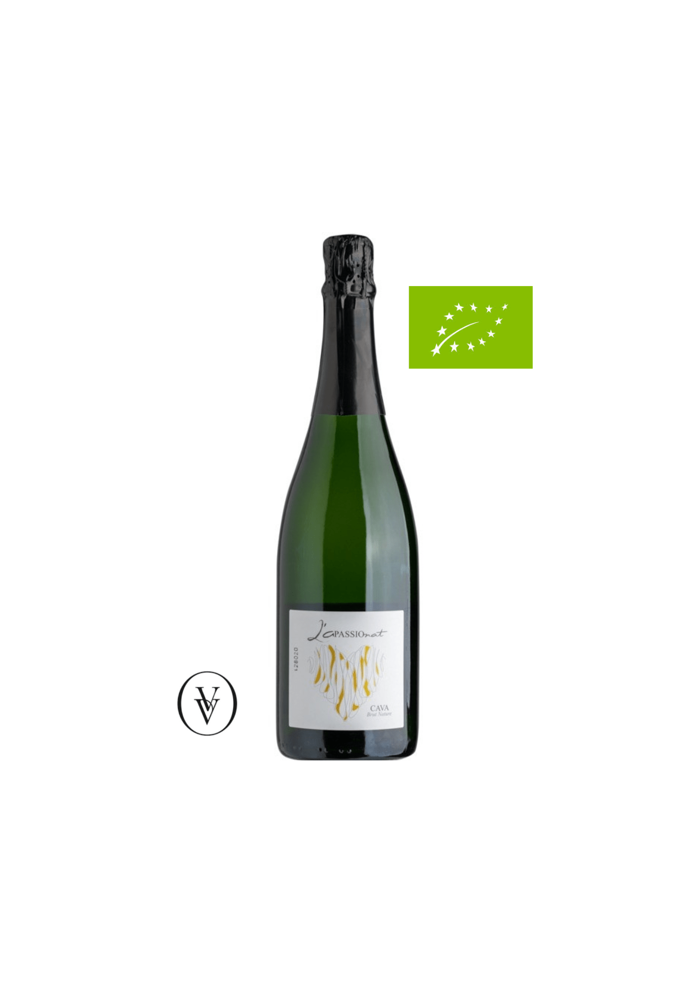 apassionat cava