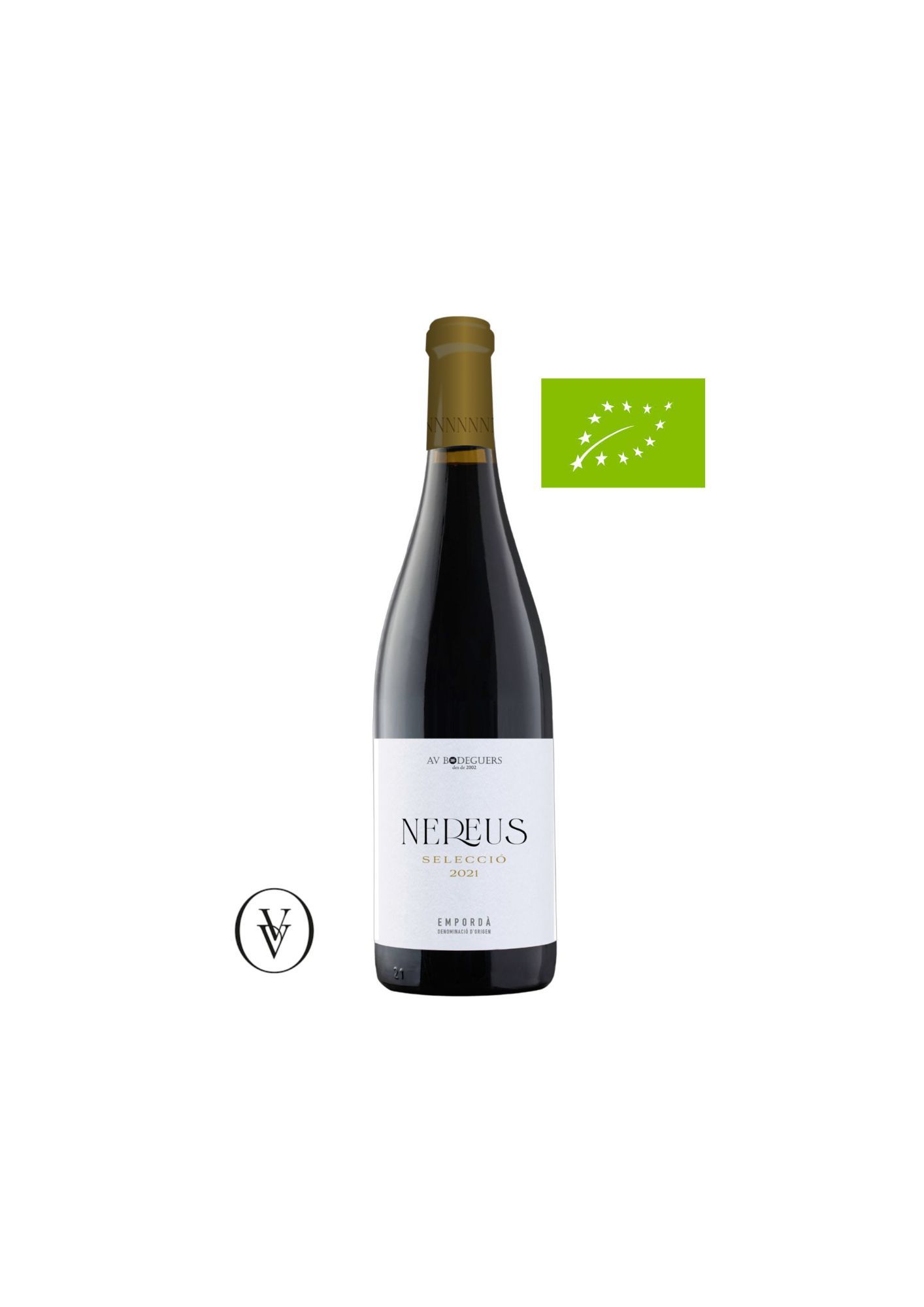 nereus selecció