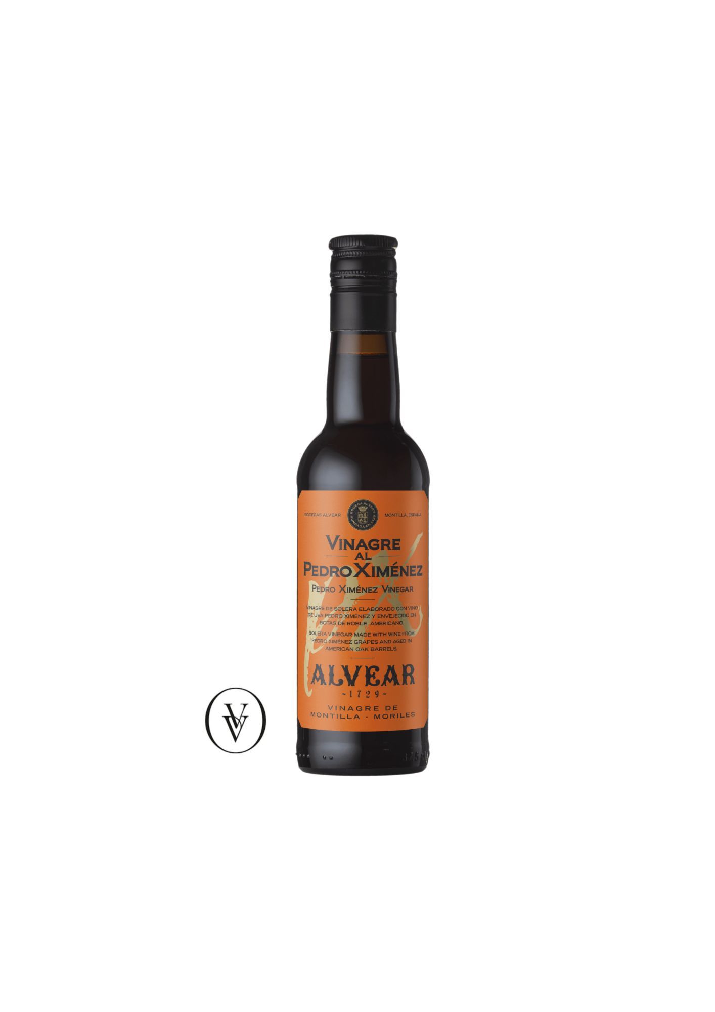 alvear - viangre al px