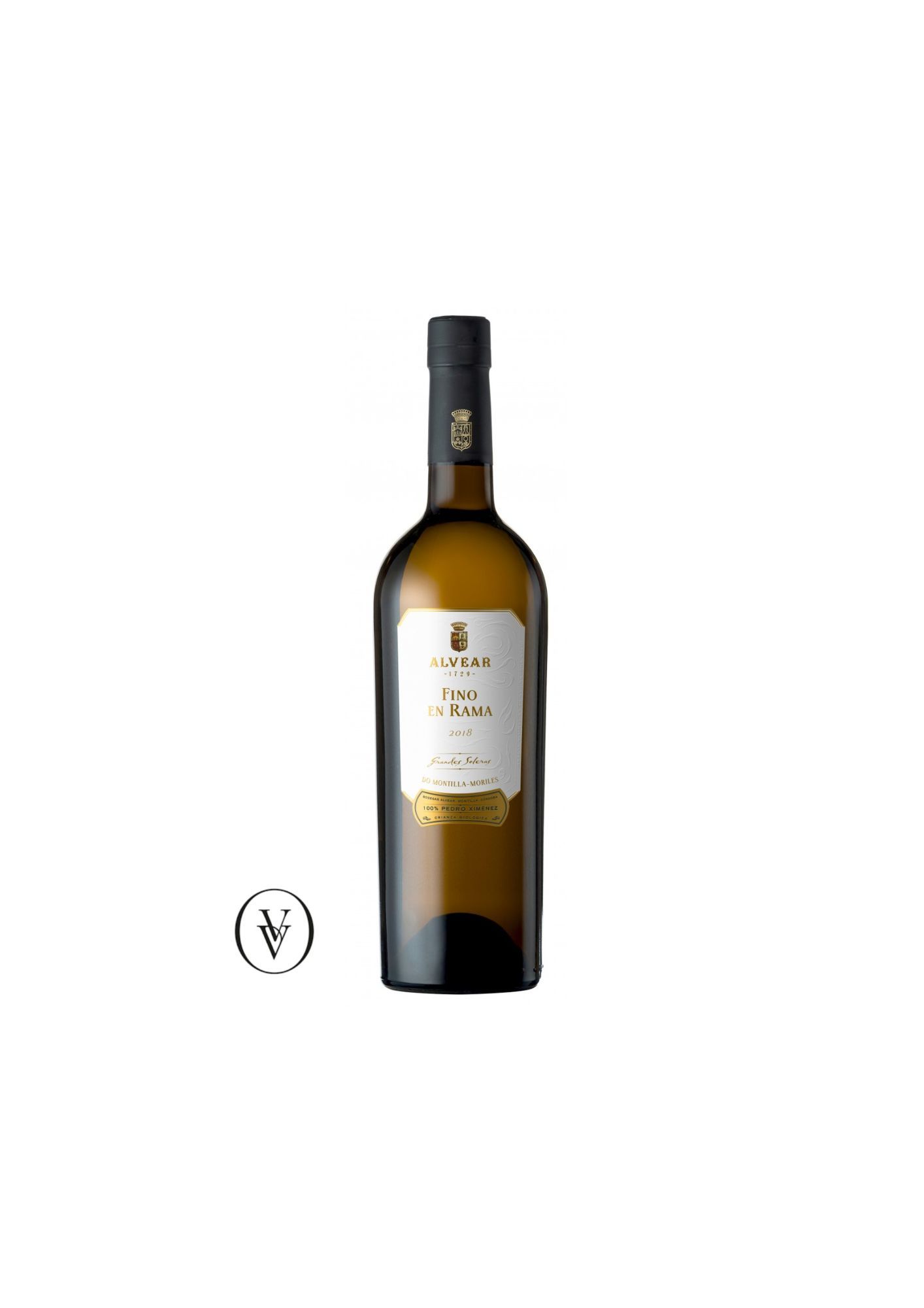 fino en rama