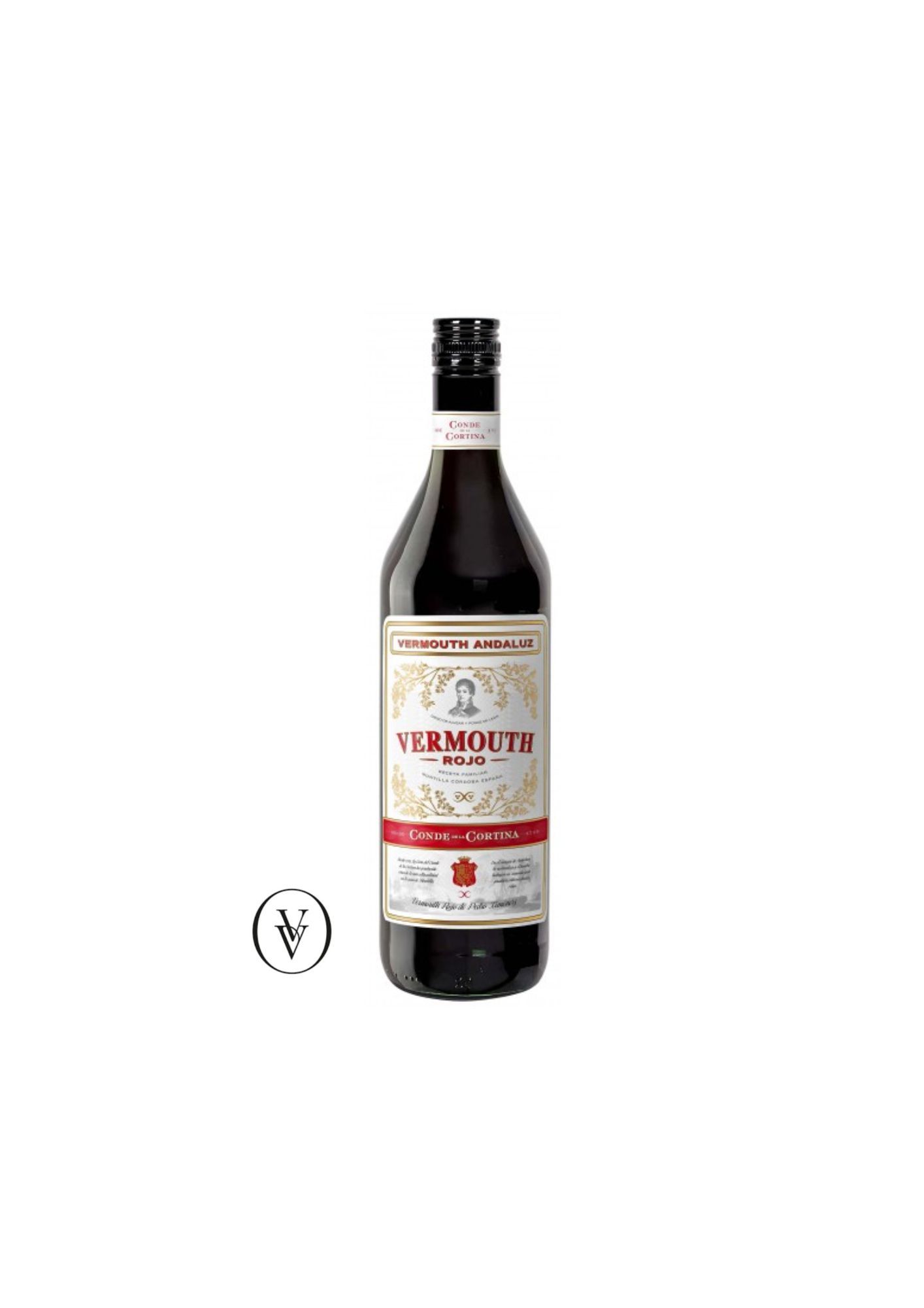 ALVEAR-VERMUT CONDE DE LA CORTINA