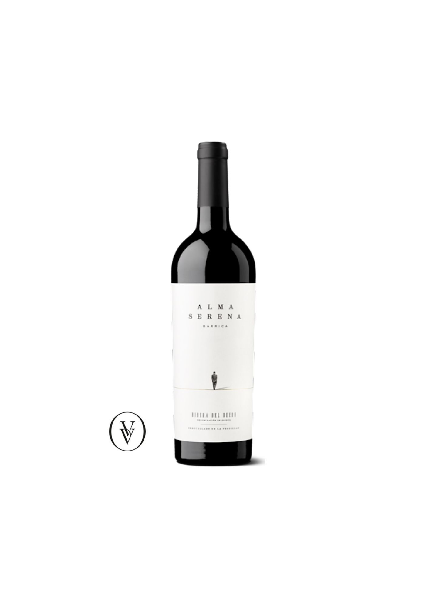 PEÑAFIEL- alma serena barrica