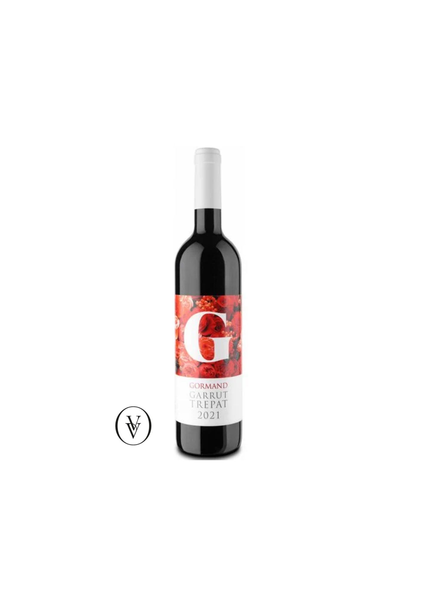 clos montblanc - g de gourmand