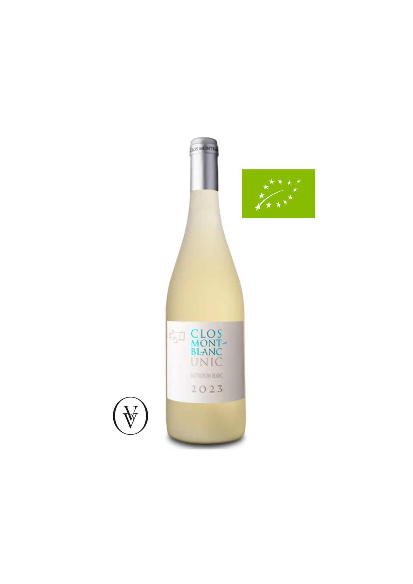 clos montblanc - sauvignon