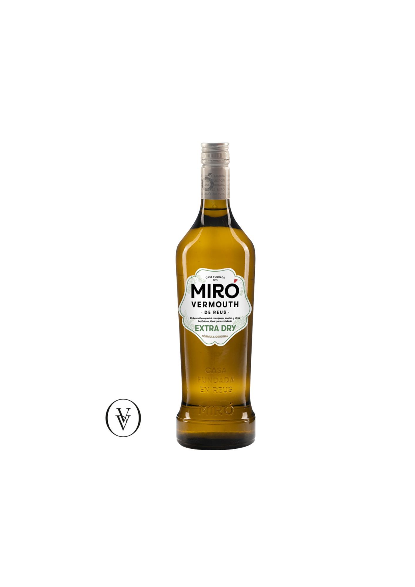 miro extra dry