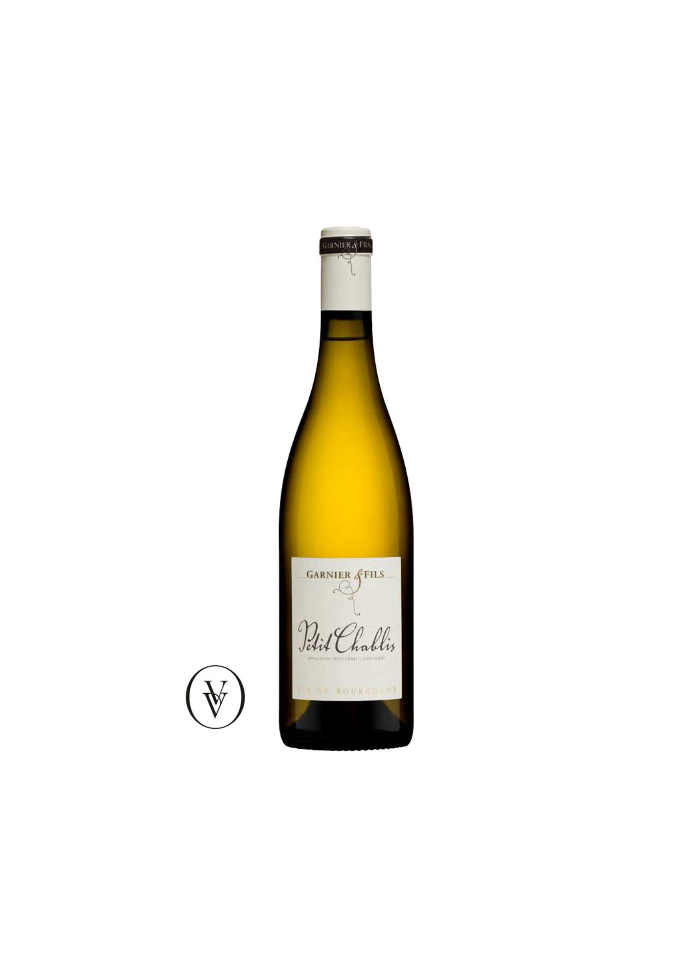 DOMAINE GARNIER - PETIT CHABLIS