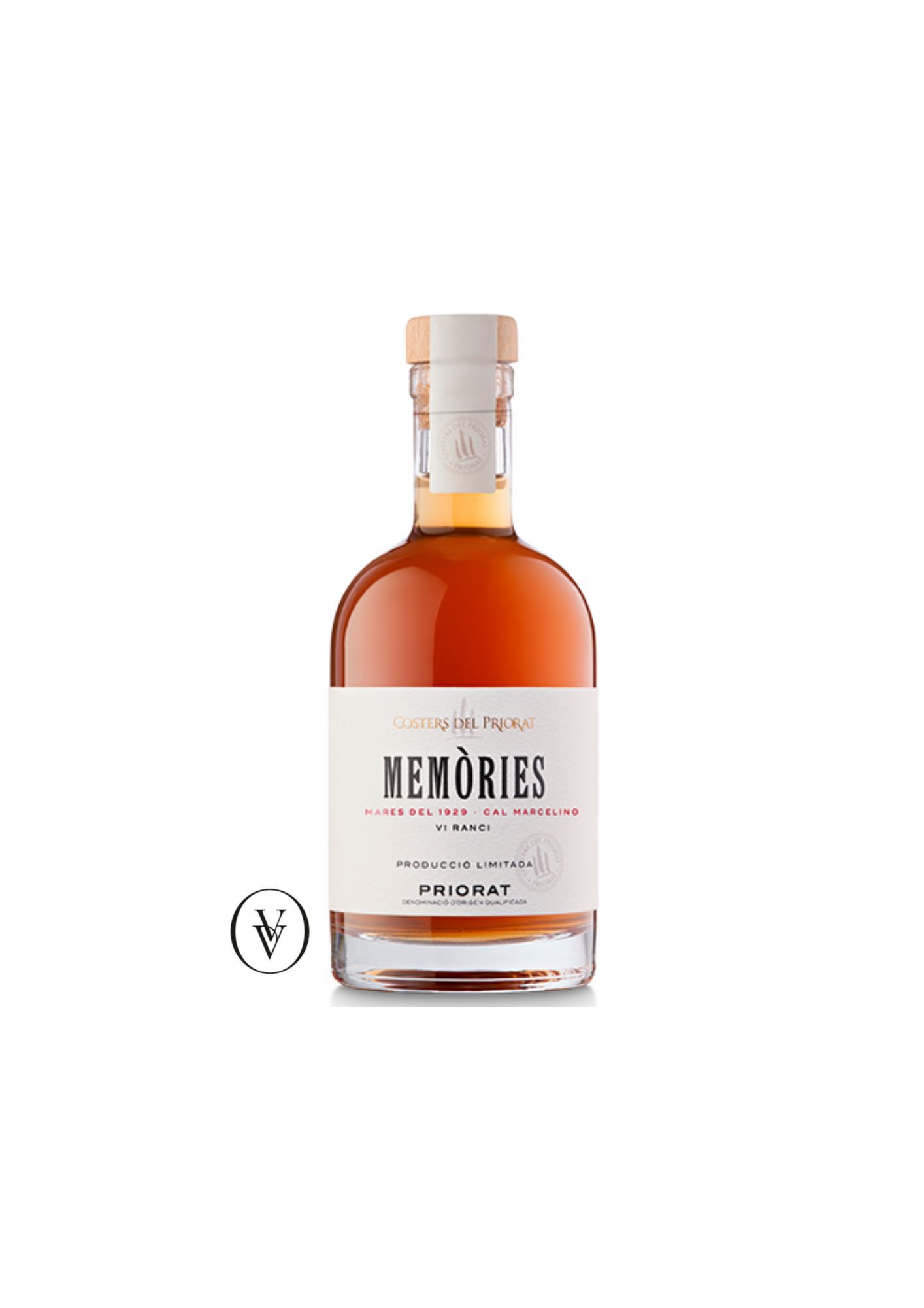 costers priorat - memories marcelino