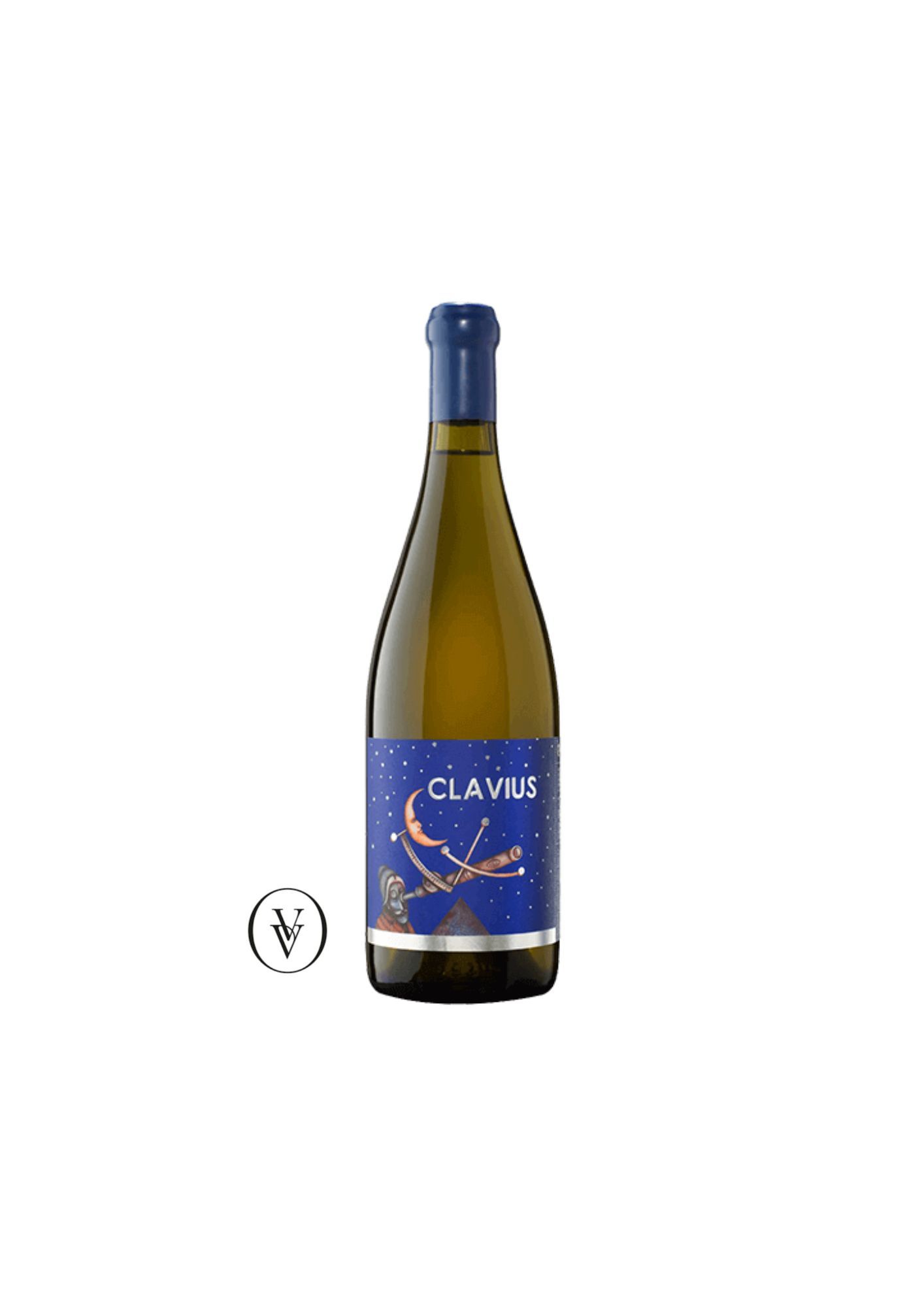 SANZO- CLAVIUS