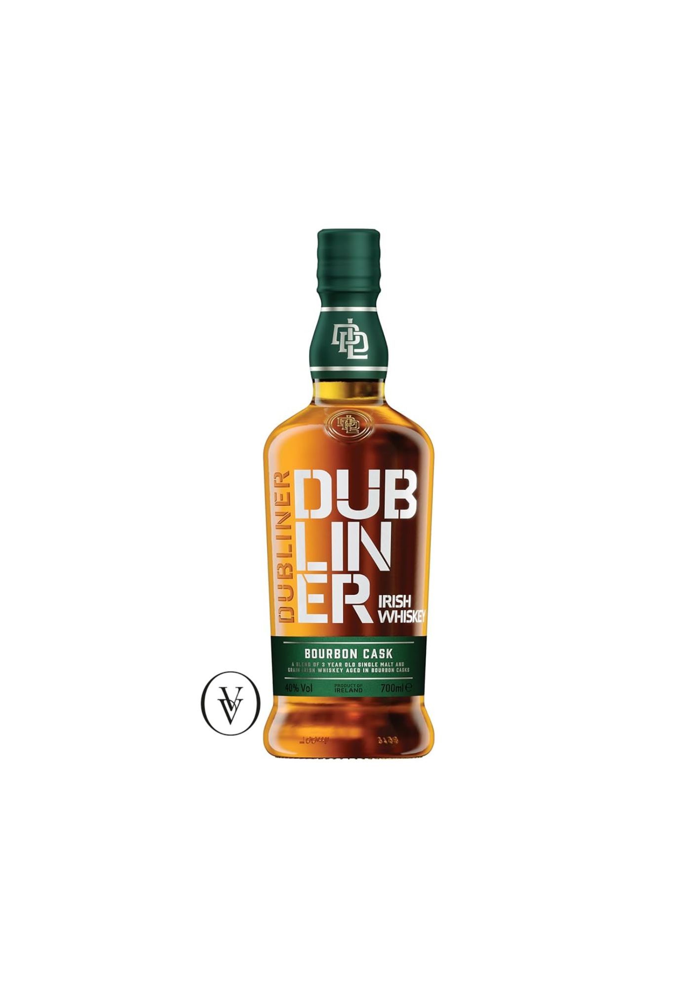 WHISKY - DUBLINER