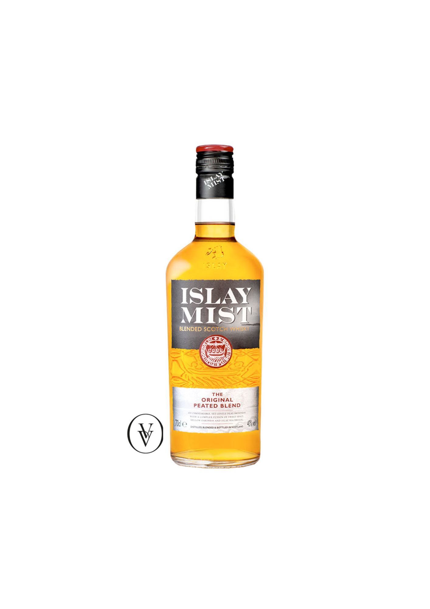 WHISKY- ISLAY MIST