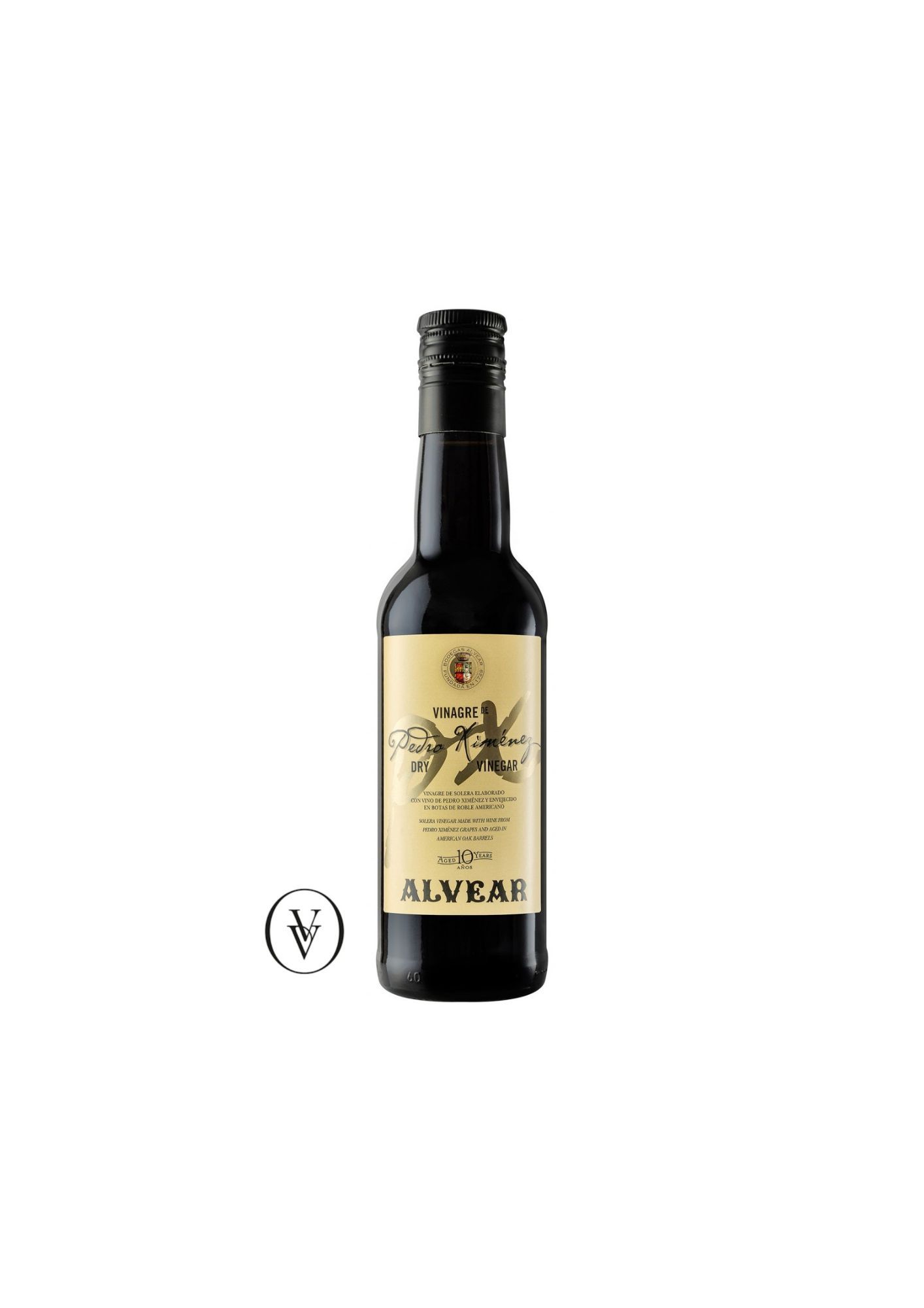 alvear - vinagre montilla moriles