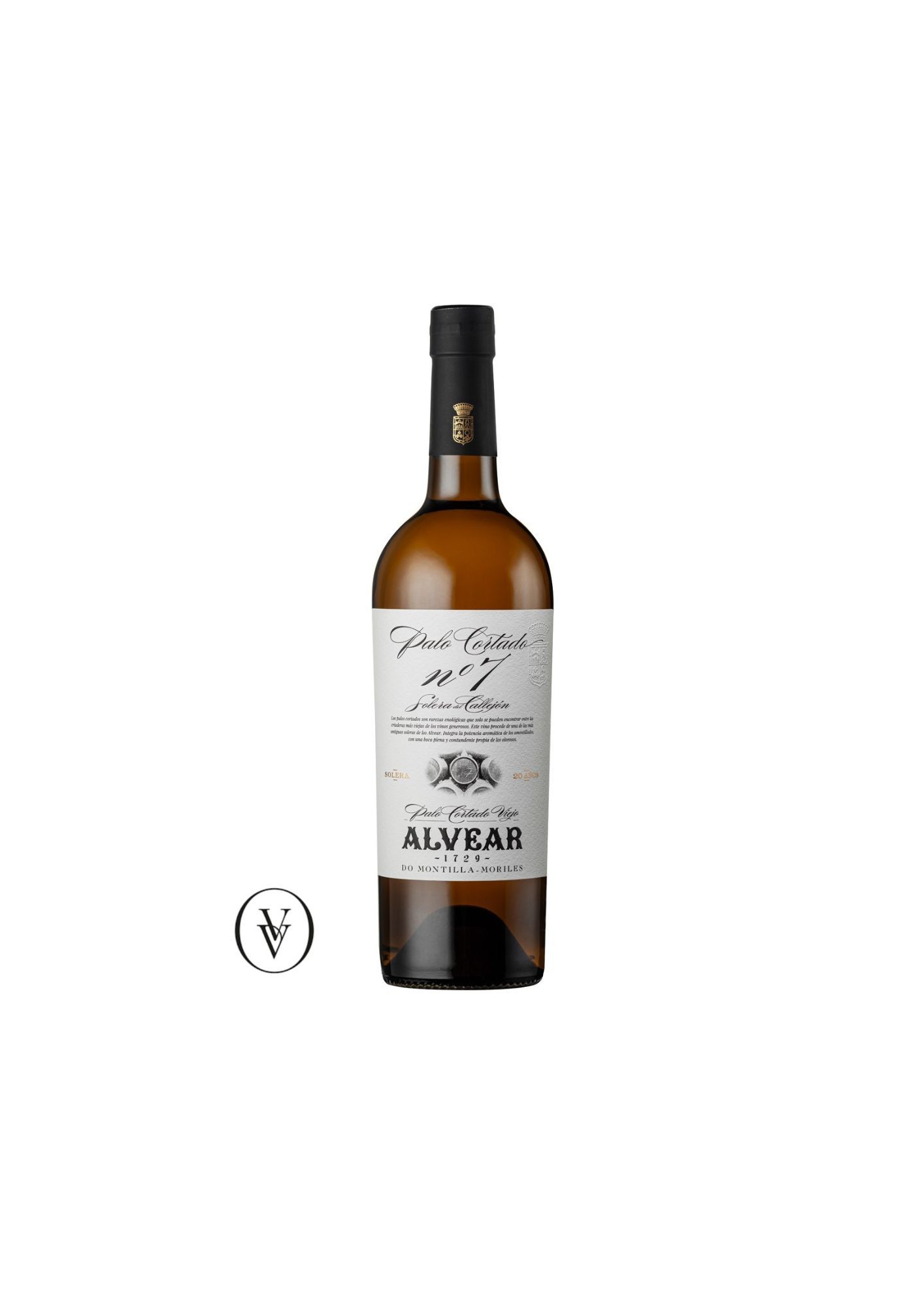 palo cortado 7