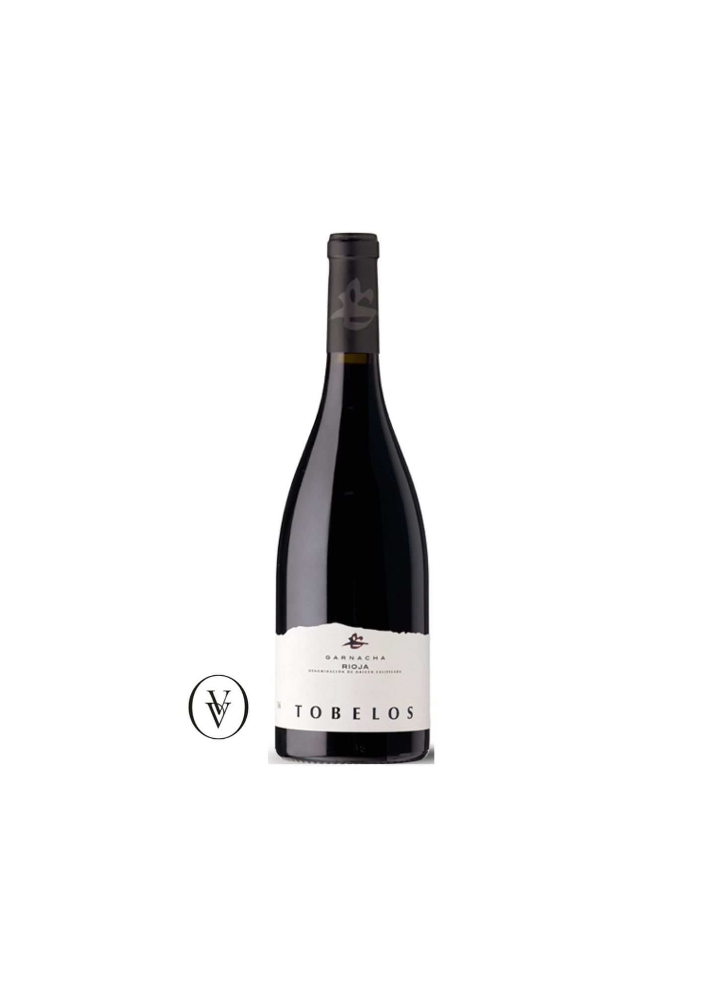 tobelos - garnatxa